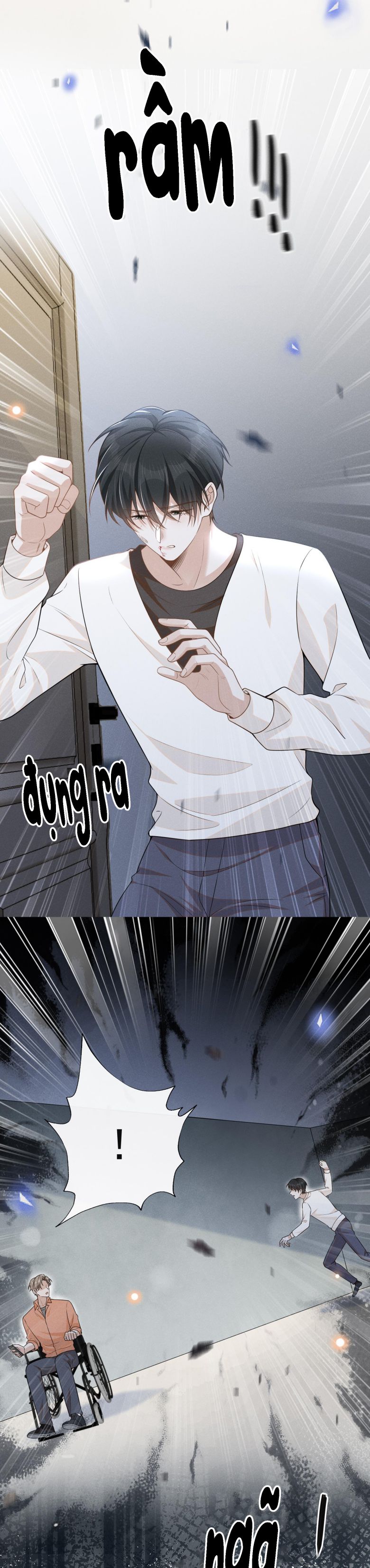 Lai Sinh Bất Kiến Chapter 89 - Trang 2