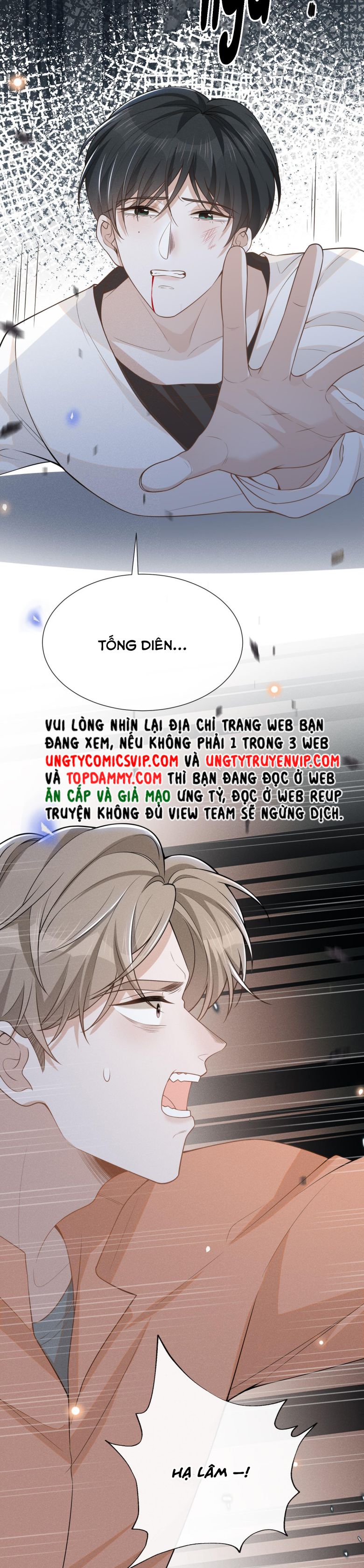 Lai Sinh Bất Kiến Chapter 89 - Trang 2