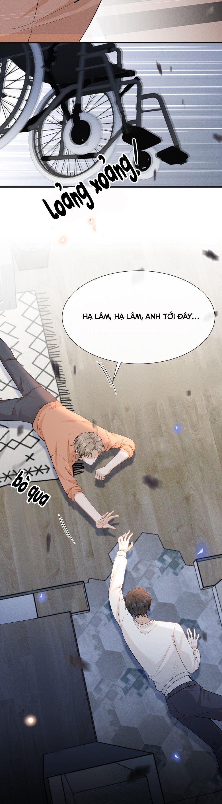 Lai Sinh Bất Kiến Chapter 89 - Trang 2