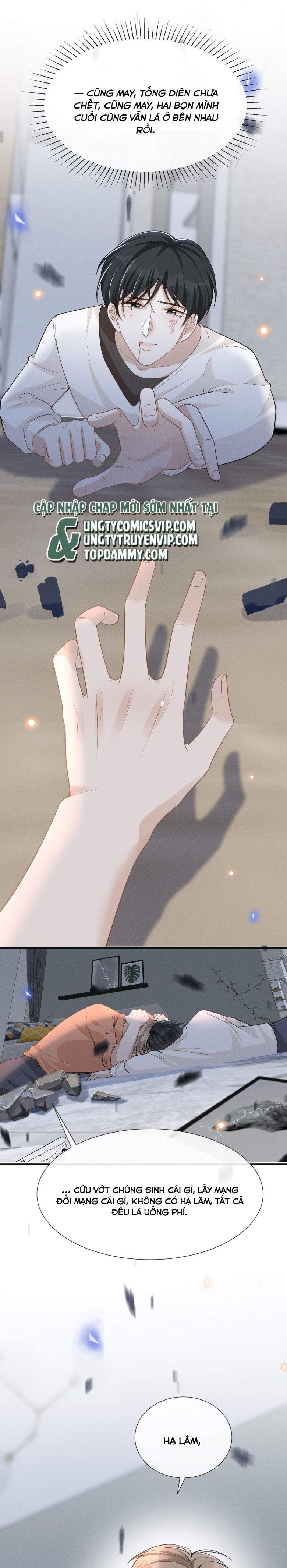 Lai Sinh Bất Kiến Chapter 89 - Trang 2