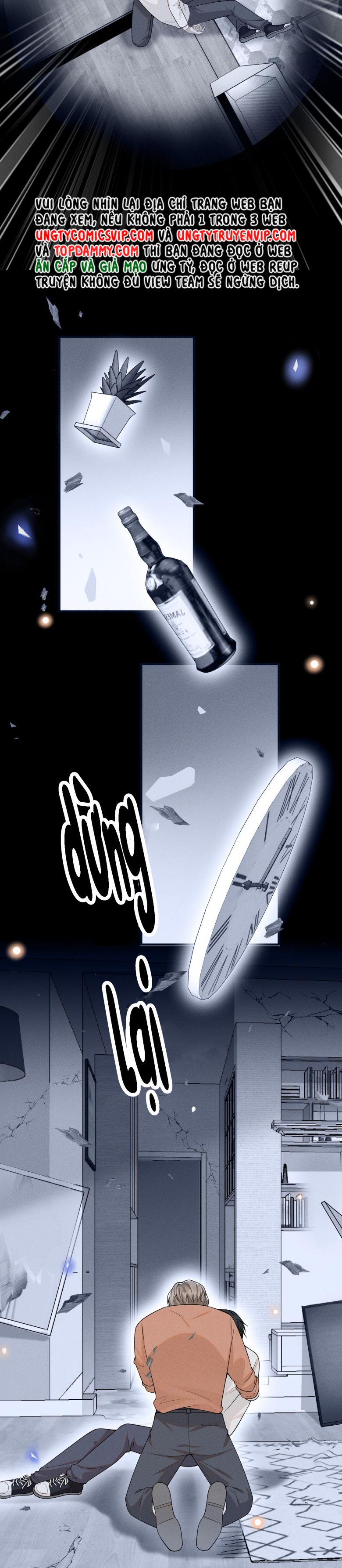 Lai Sinh Bất Kiến Chapter 89 - Trang 2