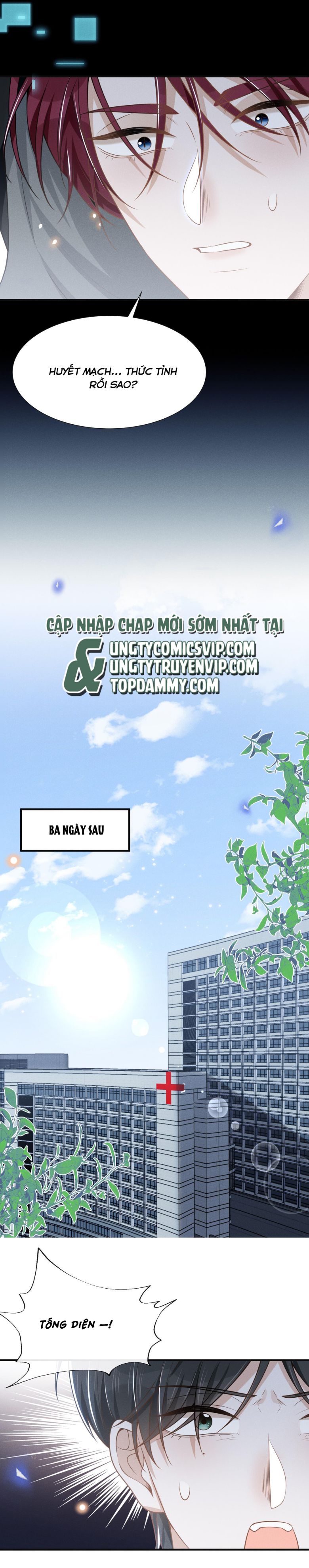 Lai Sinh Bất Kiến Chapter 89 - Trang 2