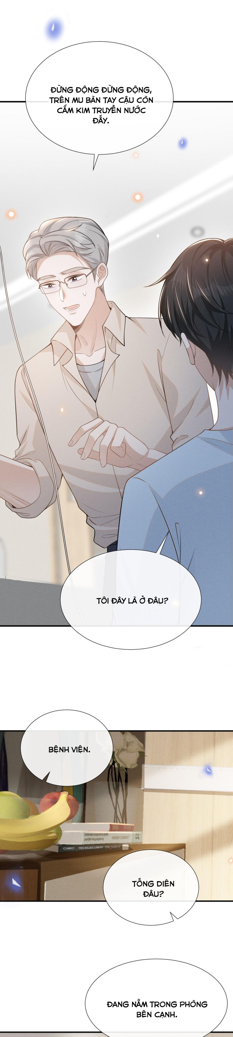 Lai Sinh Bất Kiến Chapter 89 - Trang 2