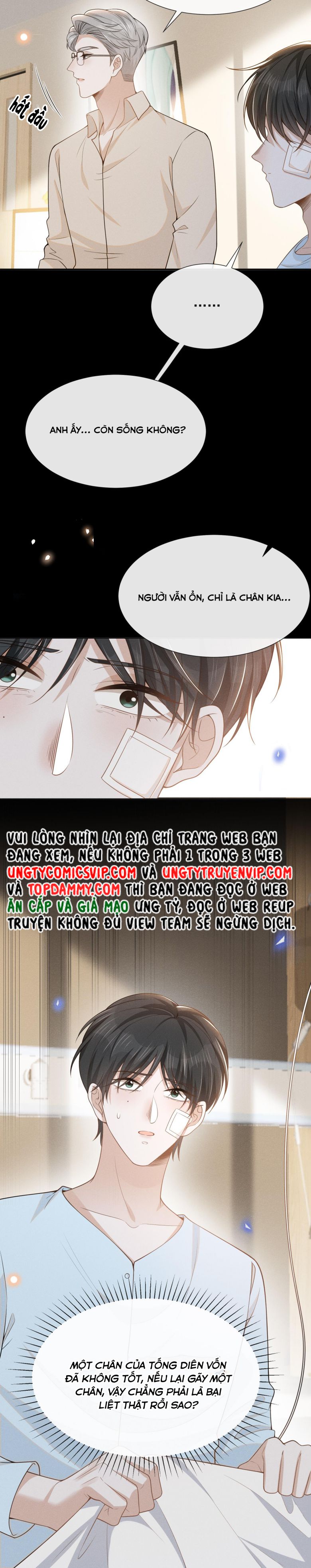 Lai Sinh Bất Kiến Chapter 89 - Trang 2