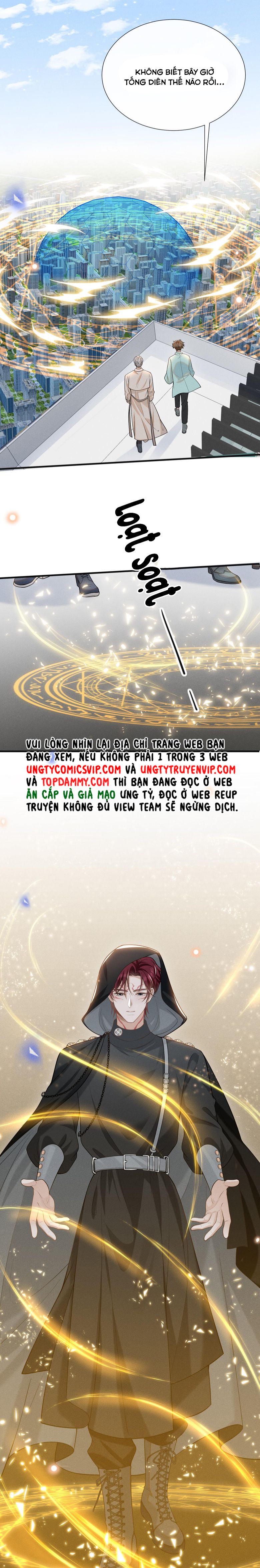 Lai Sinh Bất Kiến Chapter 89 - Trang 2