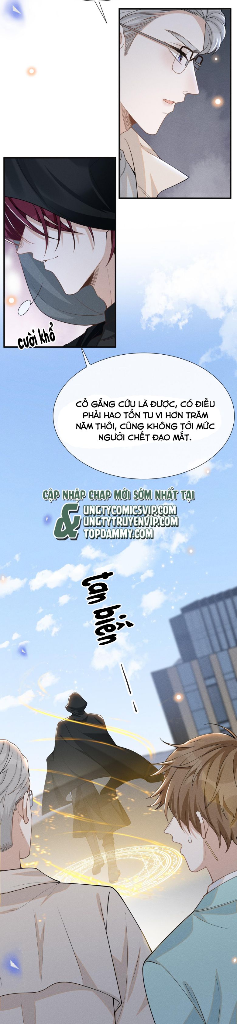 Lai Sinh Bất Kiến Chapter 89 - Trang 2