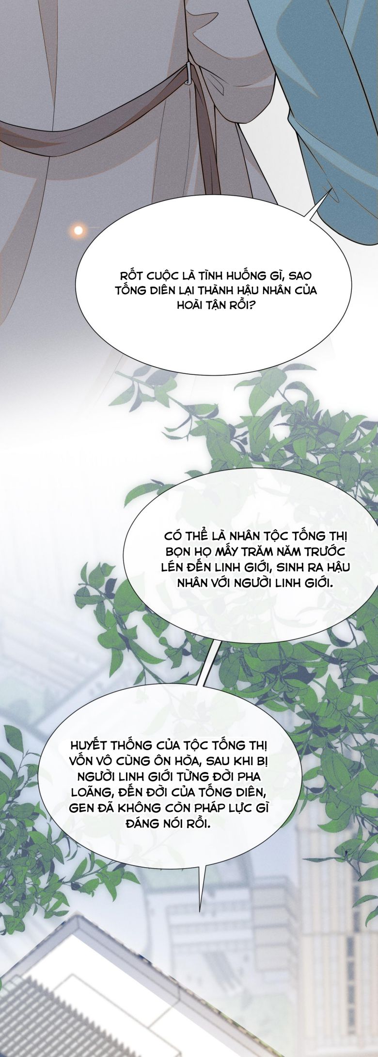 Lai Sinh Bất Kiến Chapter 89 - Trang 2
