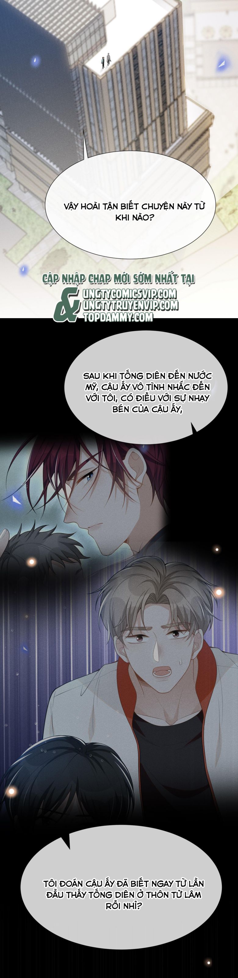 Lai Sinh Bất Kiến Chapter 89 - Trang 2