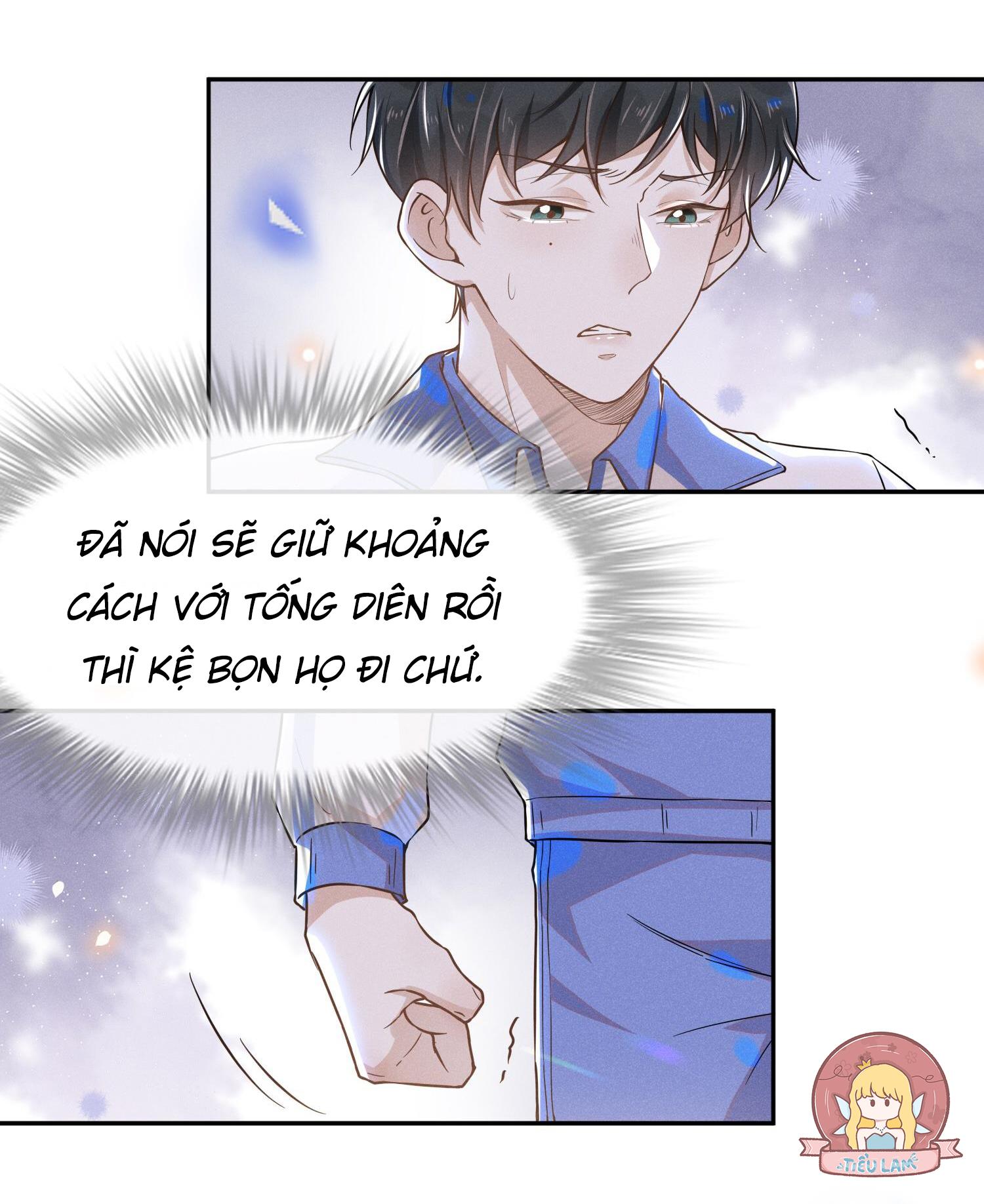 Lai Sinh Bất Kiến Chapter 9 - Trang 2