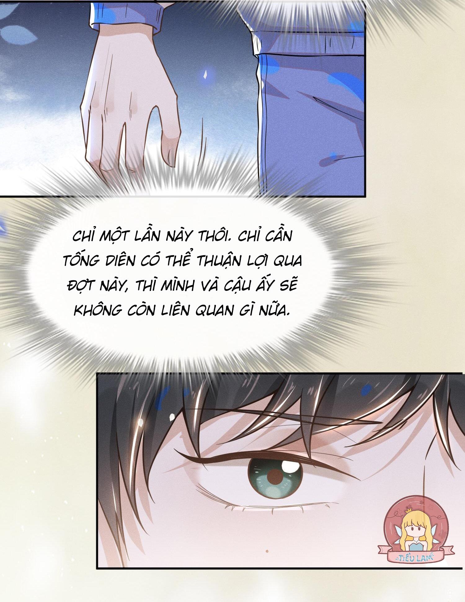 Lai Sinh Bất Kiến Chapter 9 - Trang 2