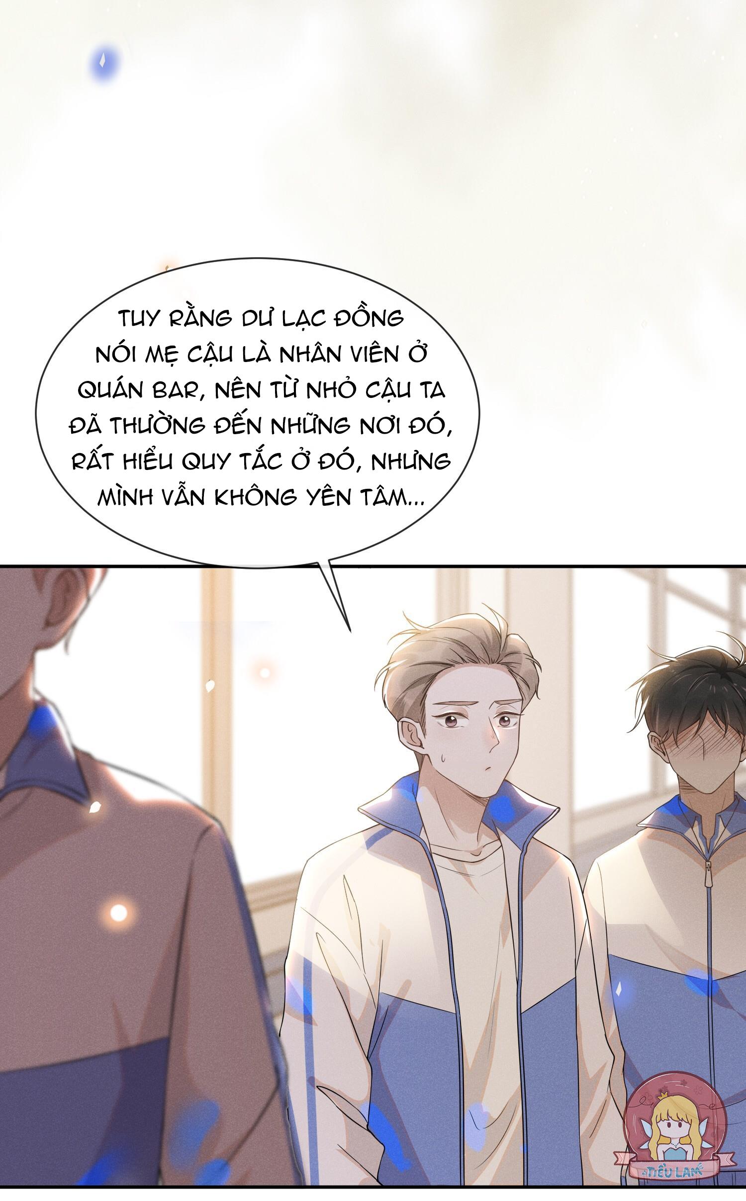 Lai Sinh Bất Kiến Chapter 9 - Trang 2