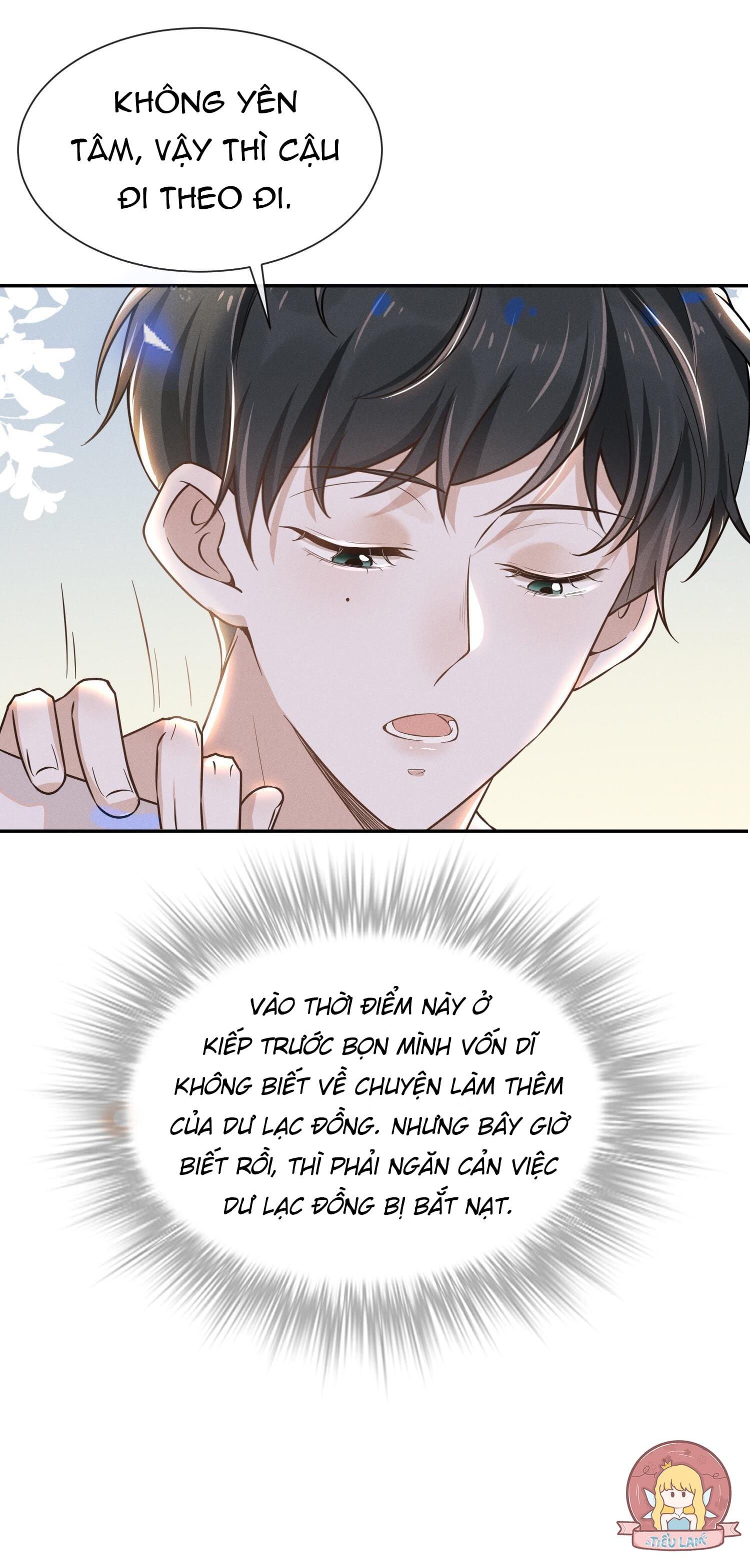 Lai Sinh Bất Kiến Chapter 9 - Trang 2
