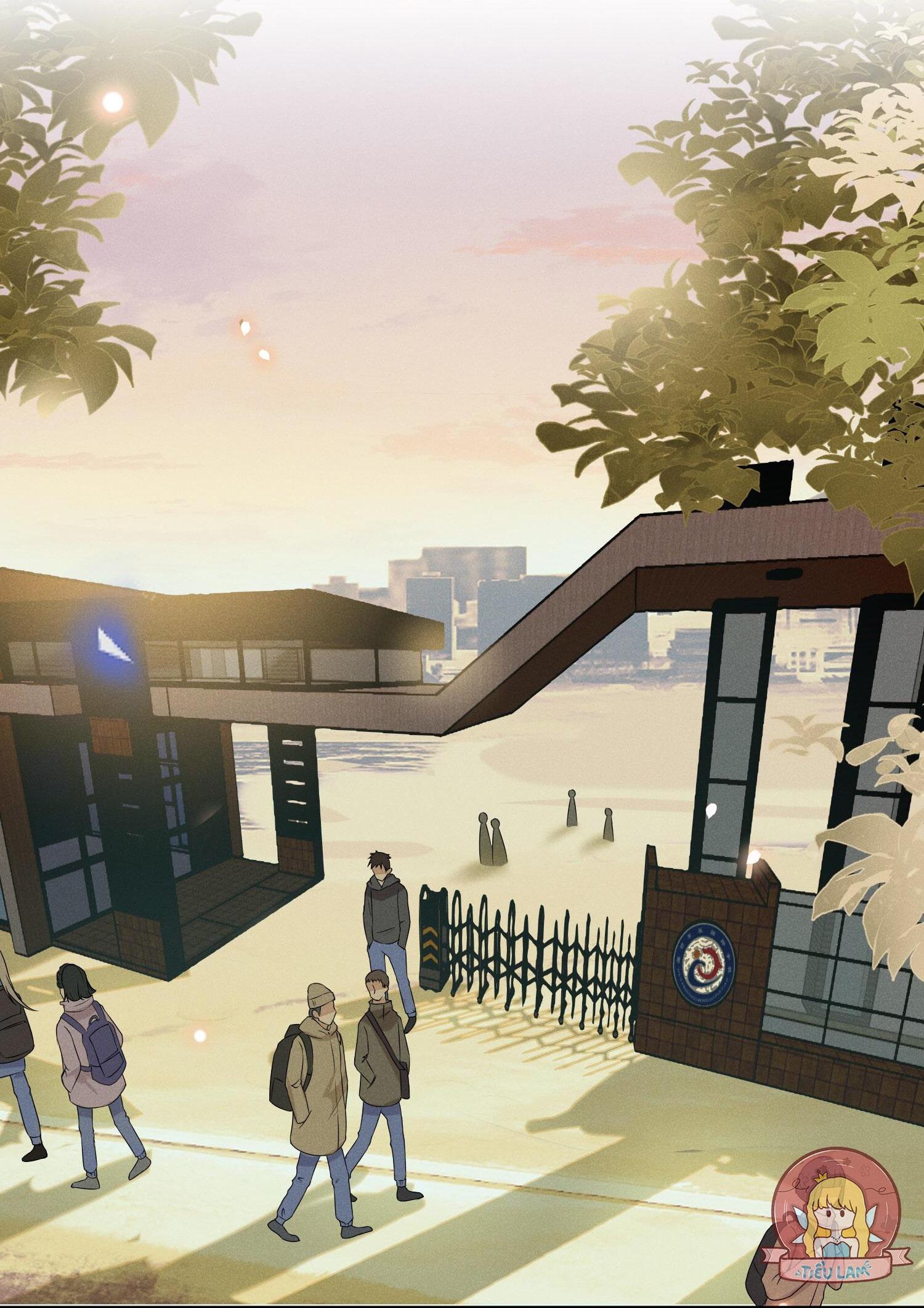 Lai Sinh Bất Kiến Chapter 9 - Trang 2