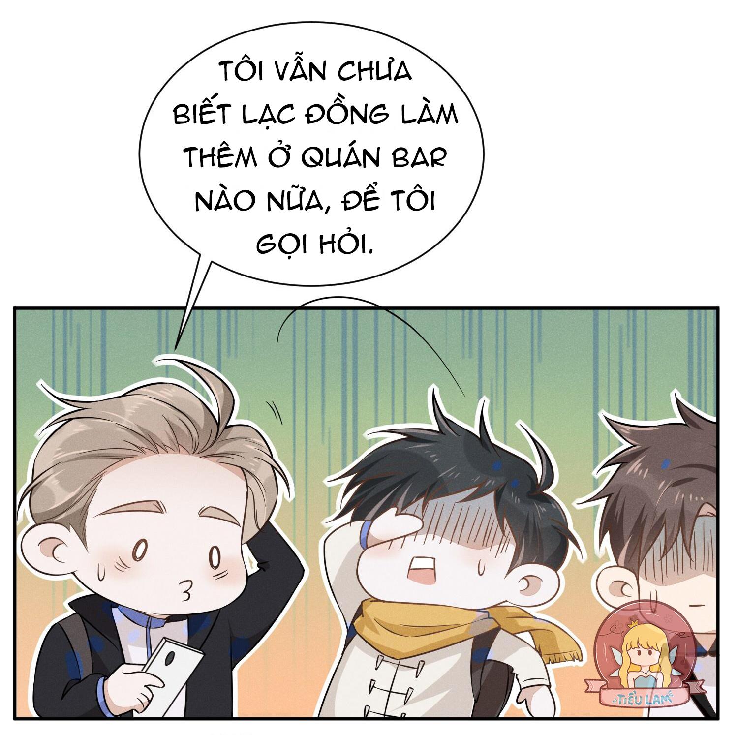 Lai Sinh Bất Kiến Chapter 9 - Trang 2