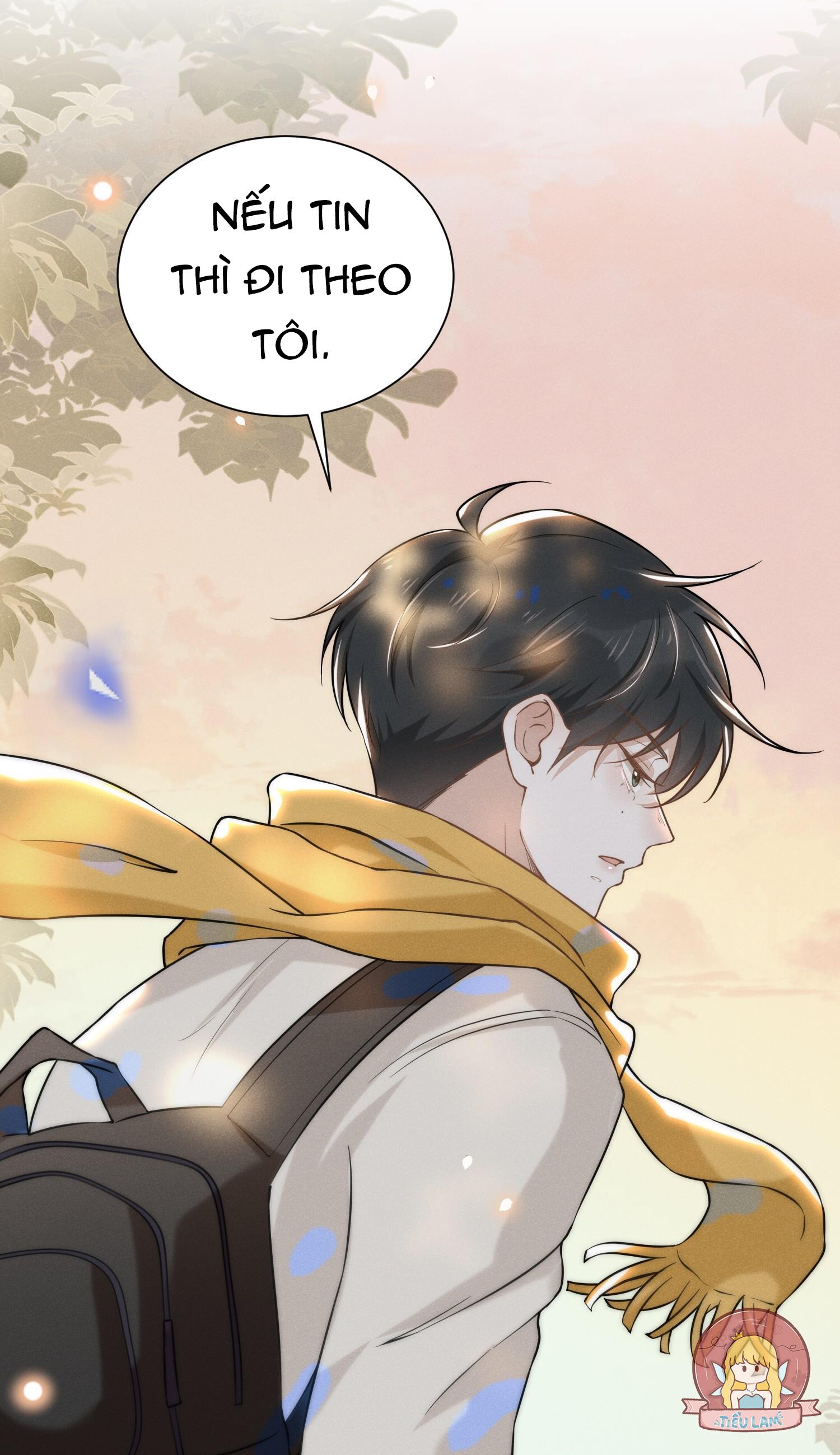 Lai Sinh Bất Kiến Chapter 9 - Trang 2