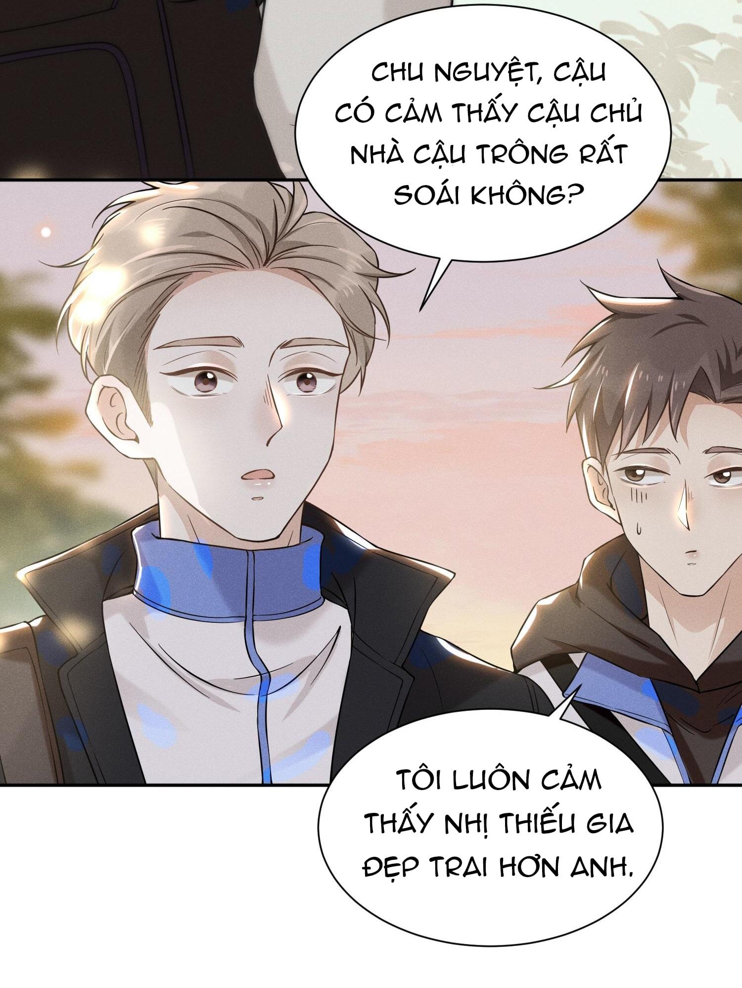 Lai Sinh Bất Kiến Chapter 9 - Trang 2