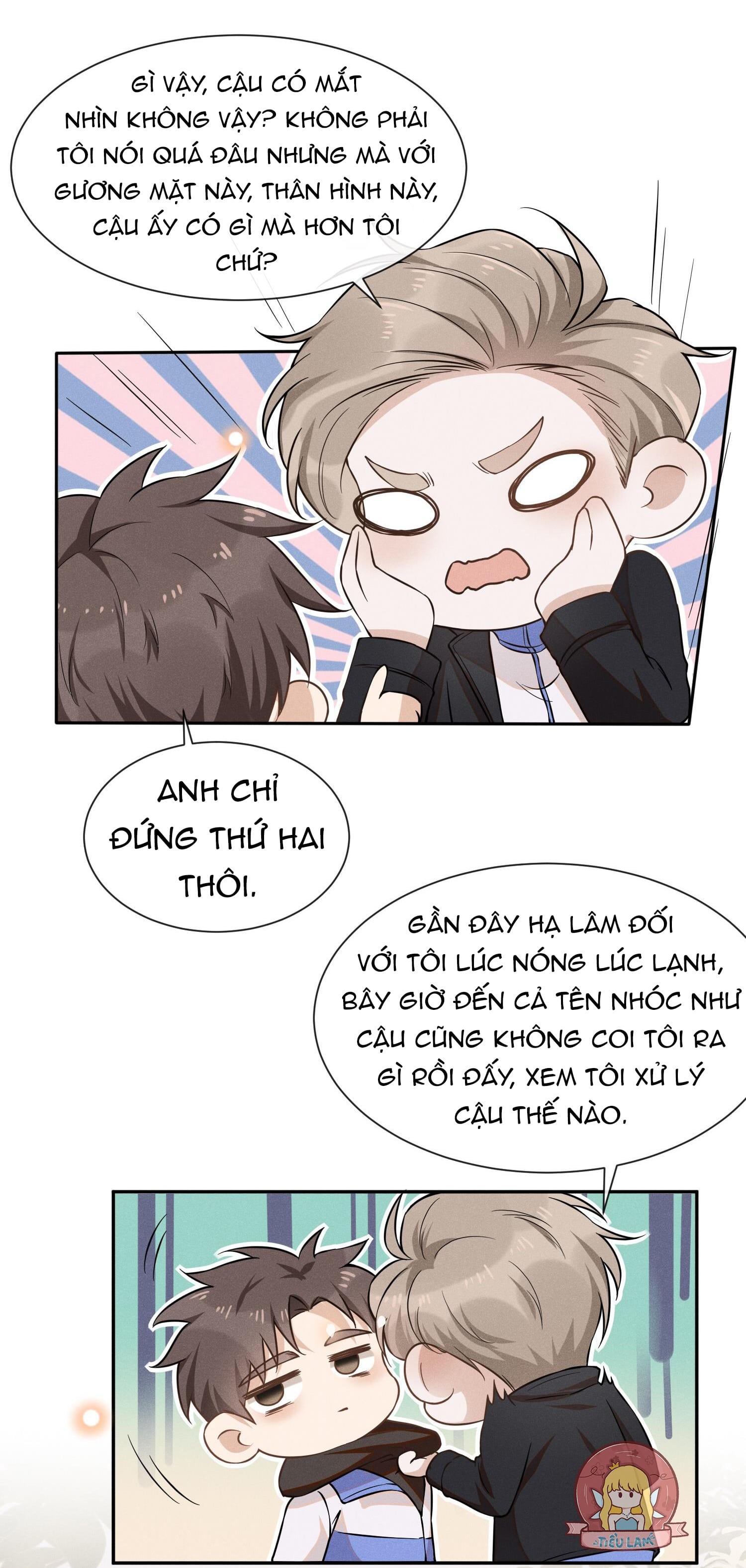 Lai Sinh Bất Kiến Chapter 9 - Trang 2