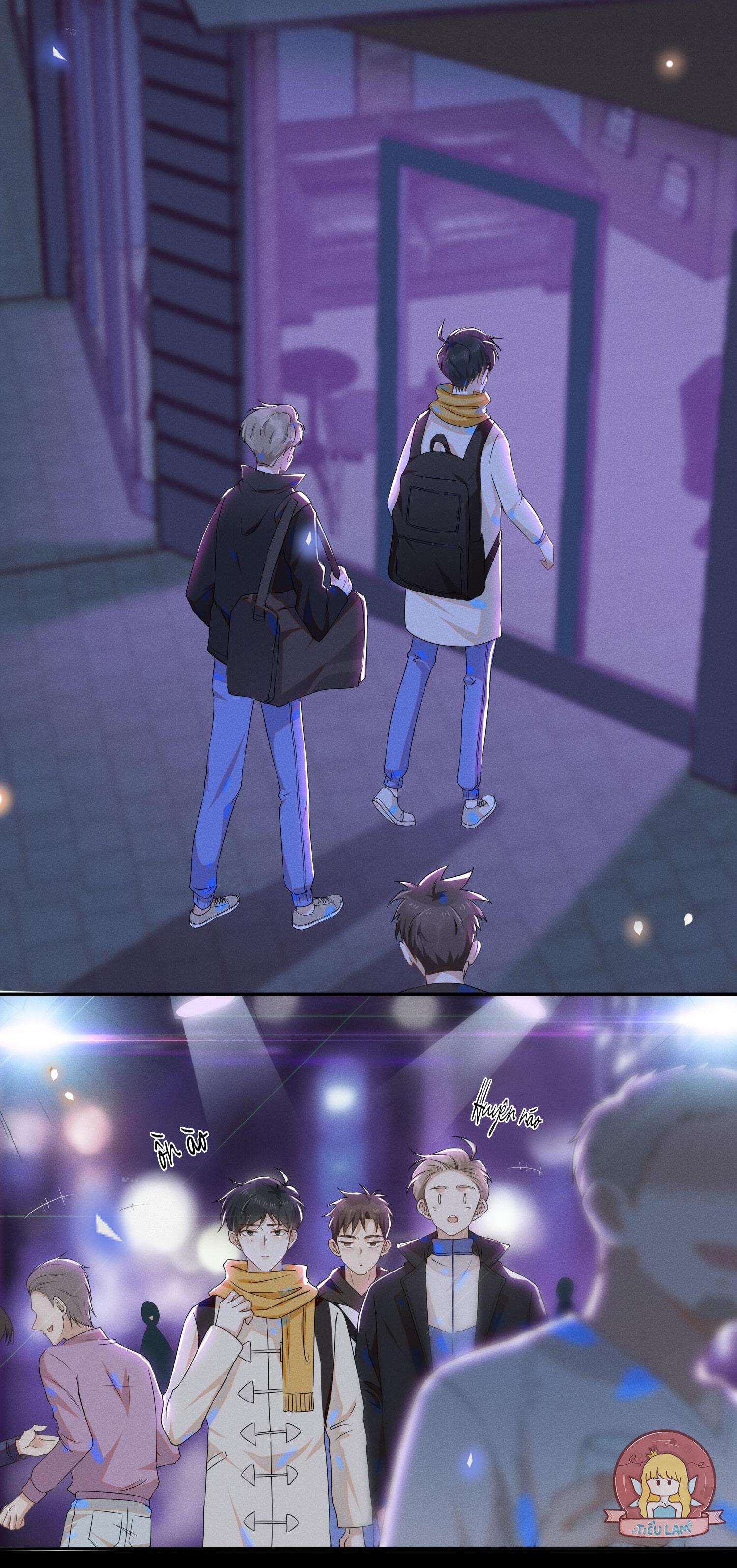 Lai Sinh Bất Kiến Chapter 9 - Trang 2