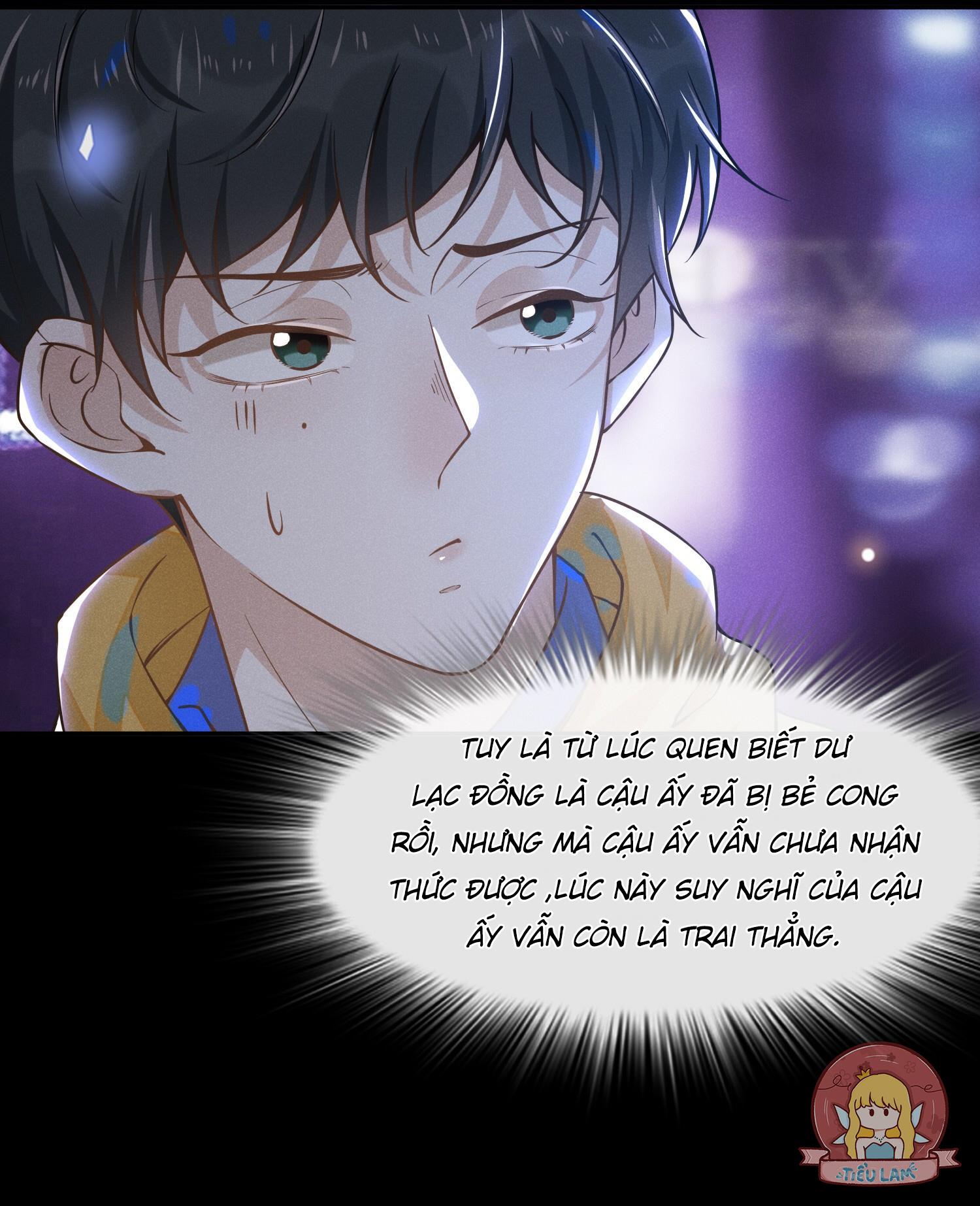 Lai Sinh Bất Kiến Chapter 9 - Trang 2