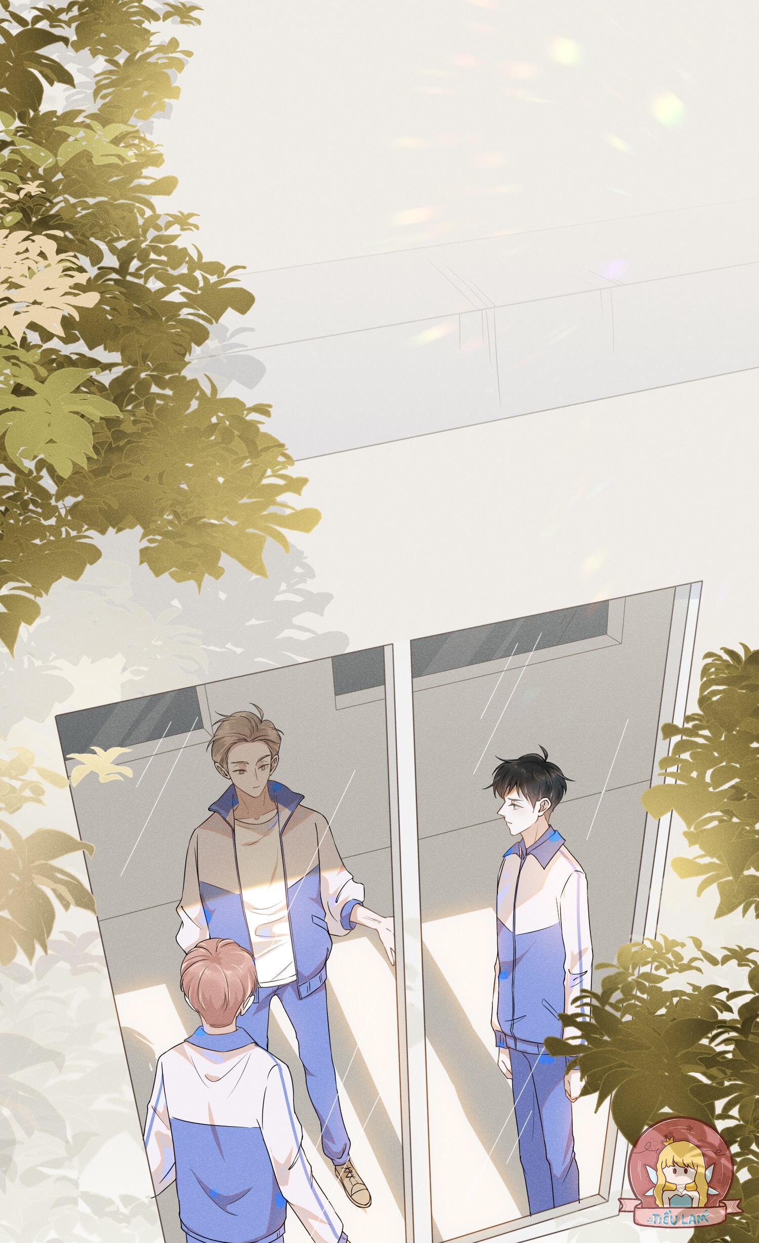 Lai Sinh Bất Kiến Chapter 9 - Trang 2