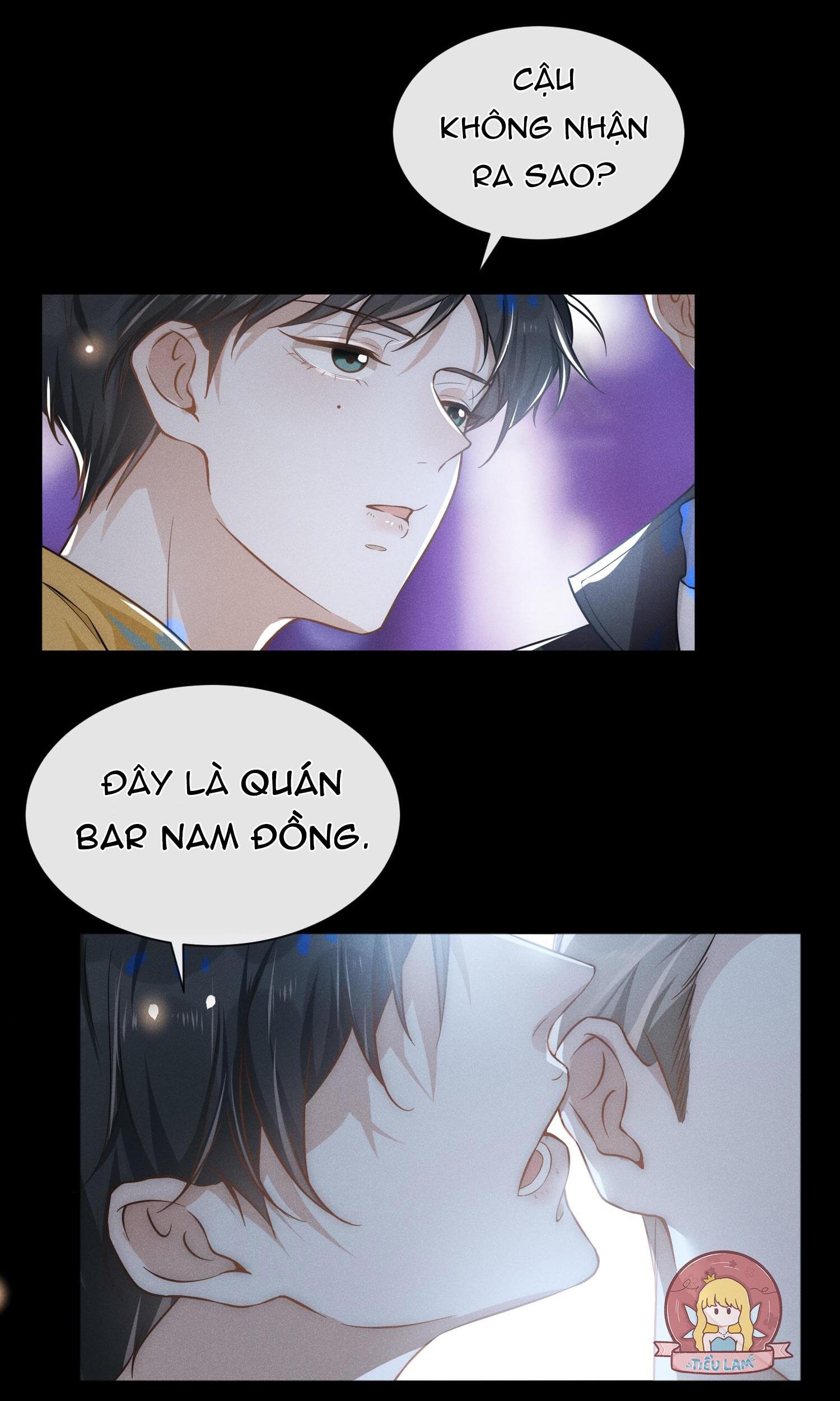 Lai Sinh Bất Kiến Chapter 9 - Trang 2