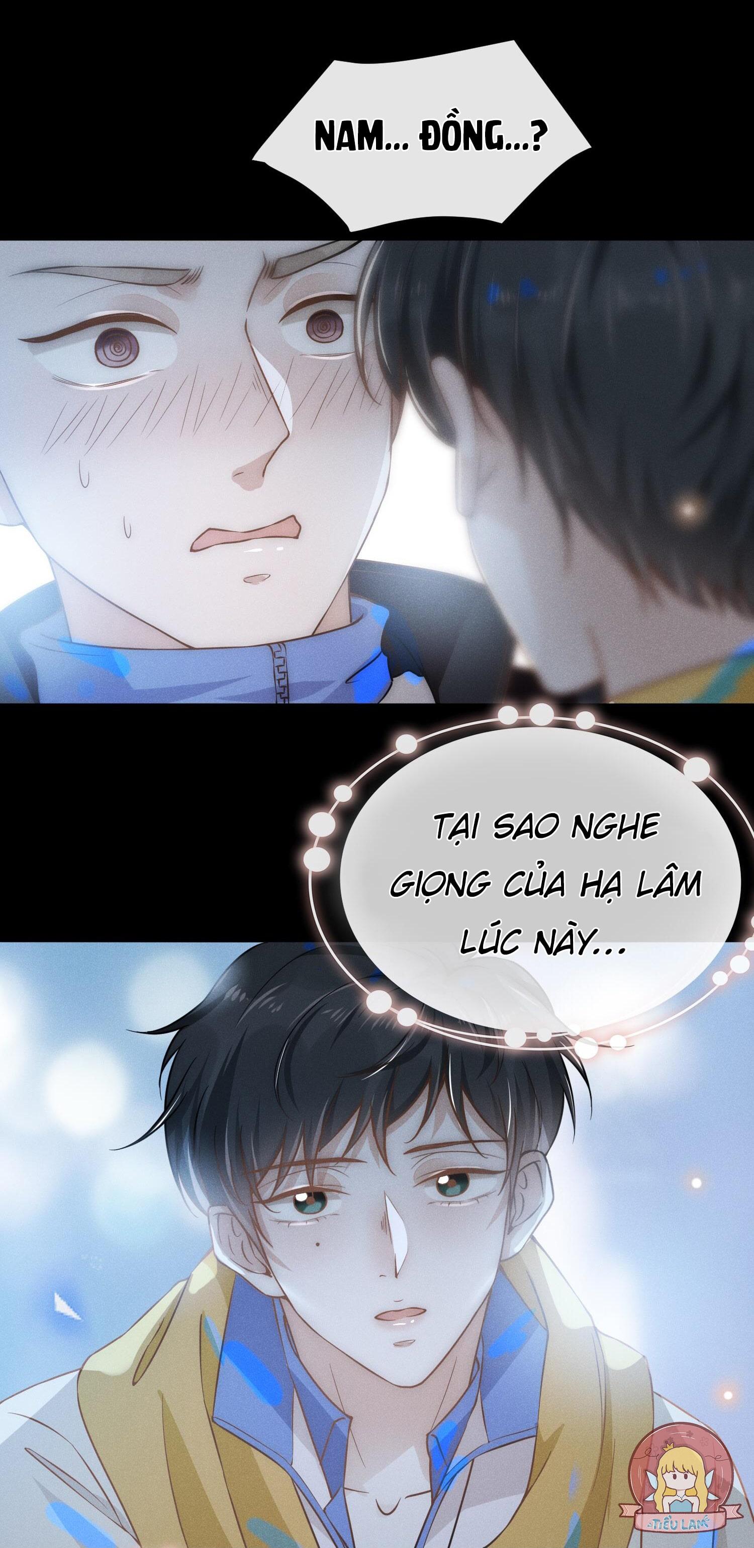 Lai Sinh Bất Kiến Chapter 9 - Trang 2