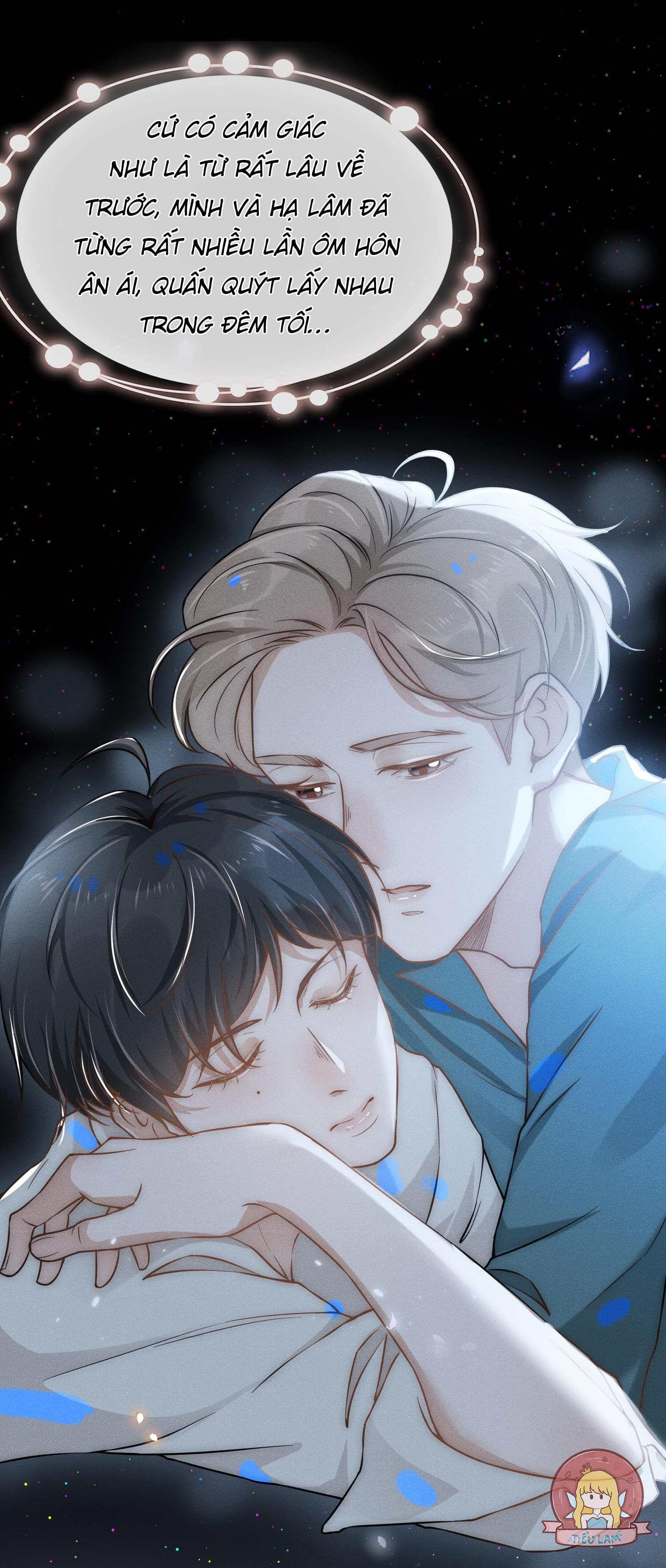 Lai Sinh Bất Kiến Chapter 9 - Trang 2