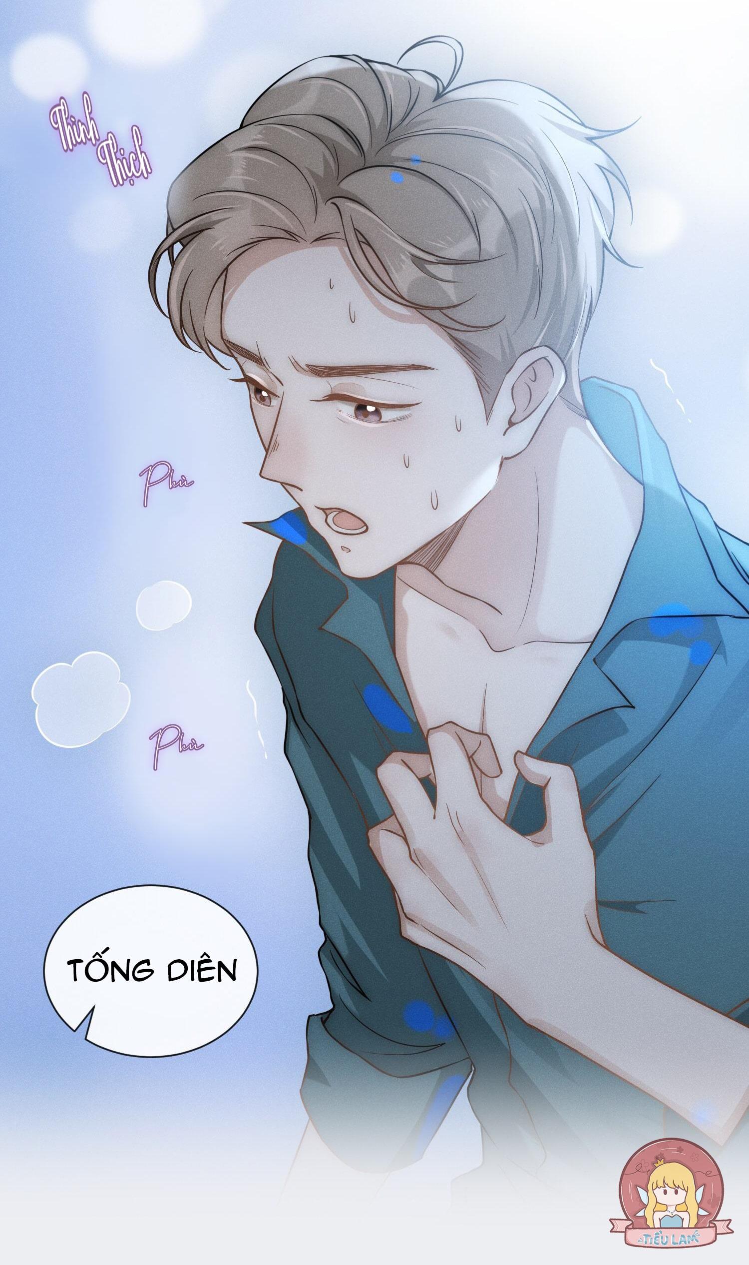 Lai Sinh Bất Kiến Chapter 9 - Trang 2