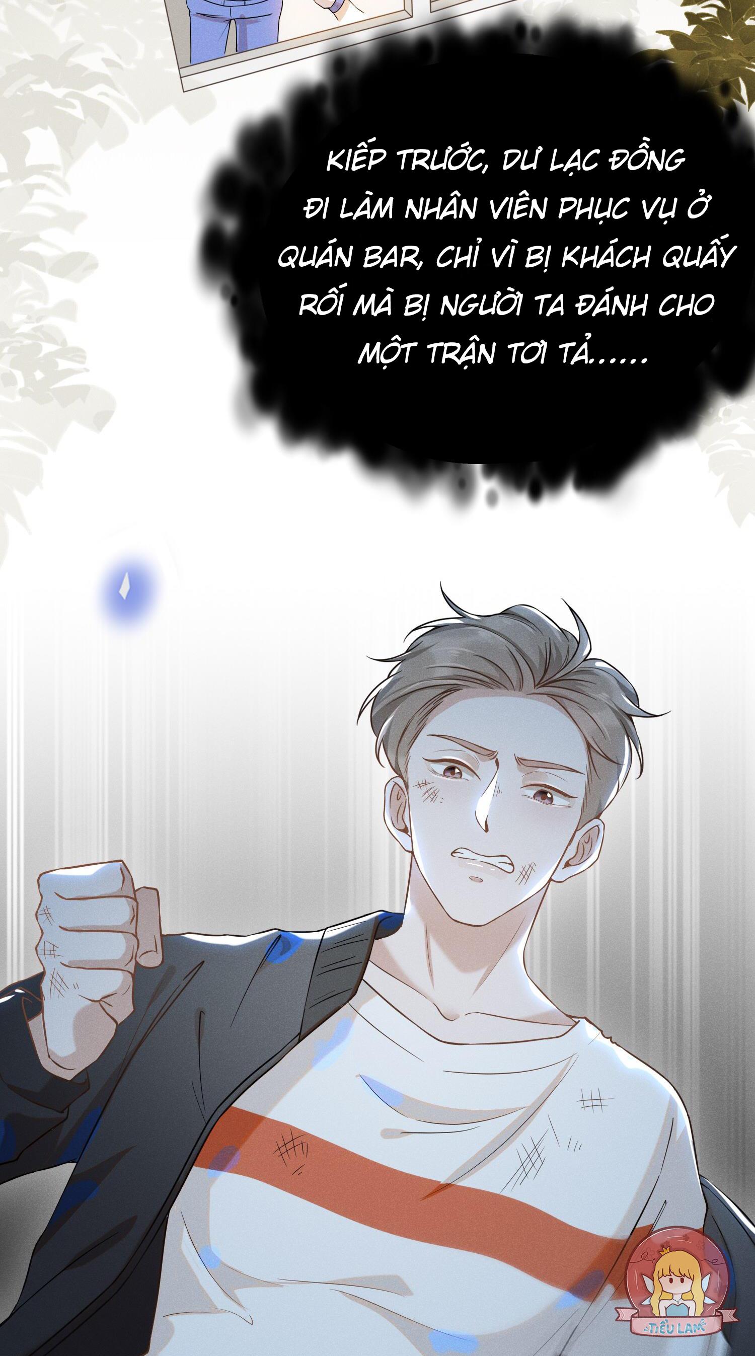 Lai Sinh Bất Kiến Chapter 9 - Trang 2