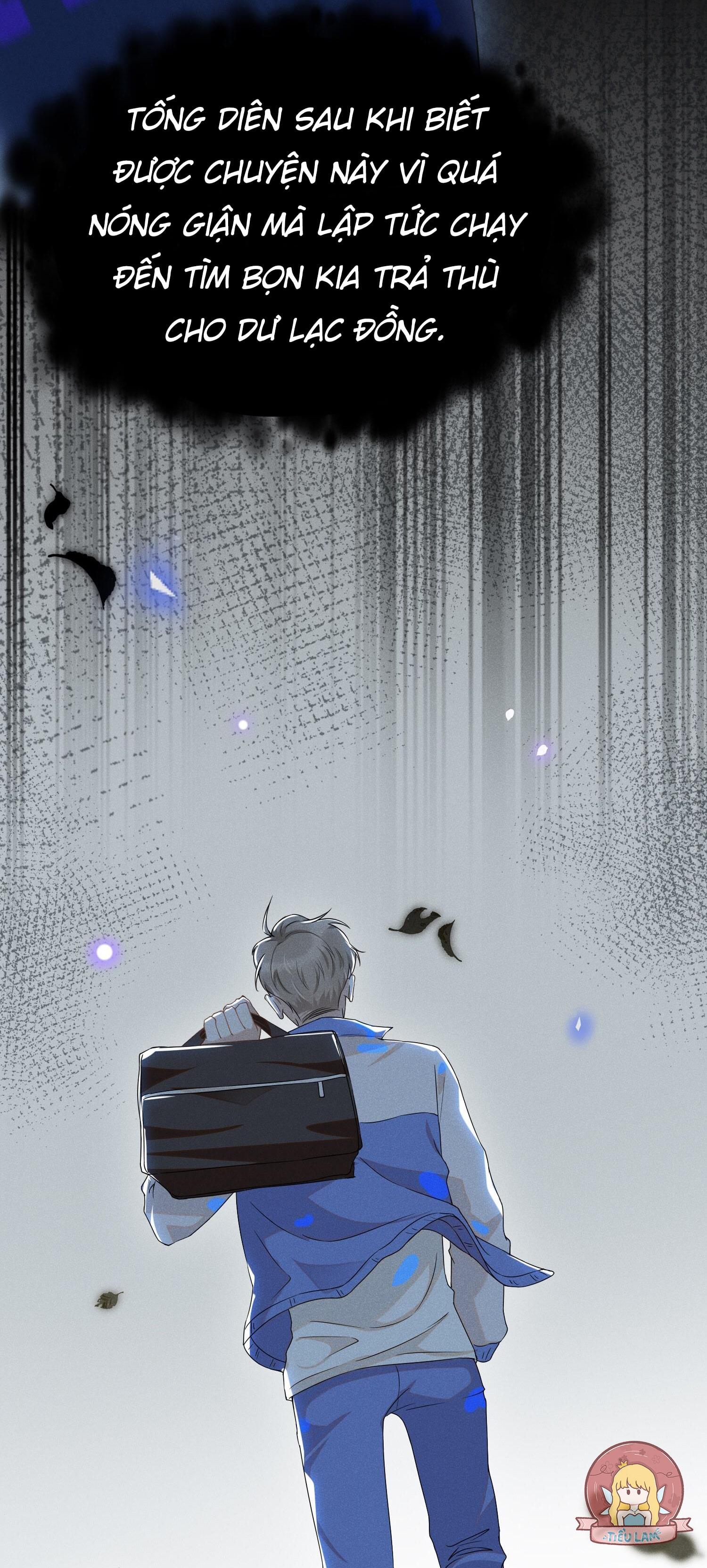 Lai Sinh Bất Kiến Chapter 9 - Trang 2