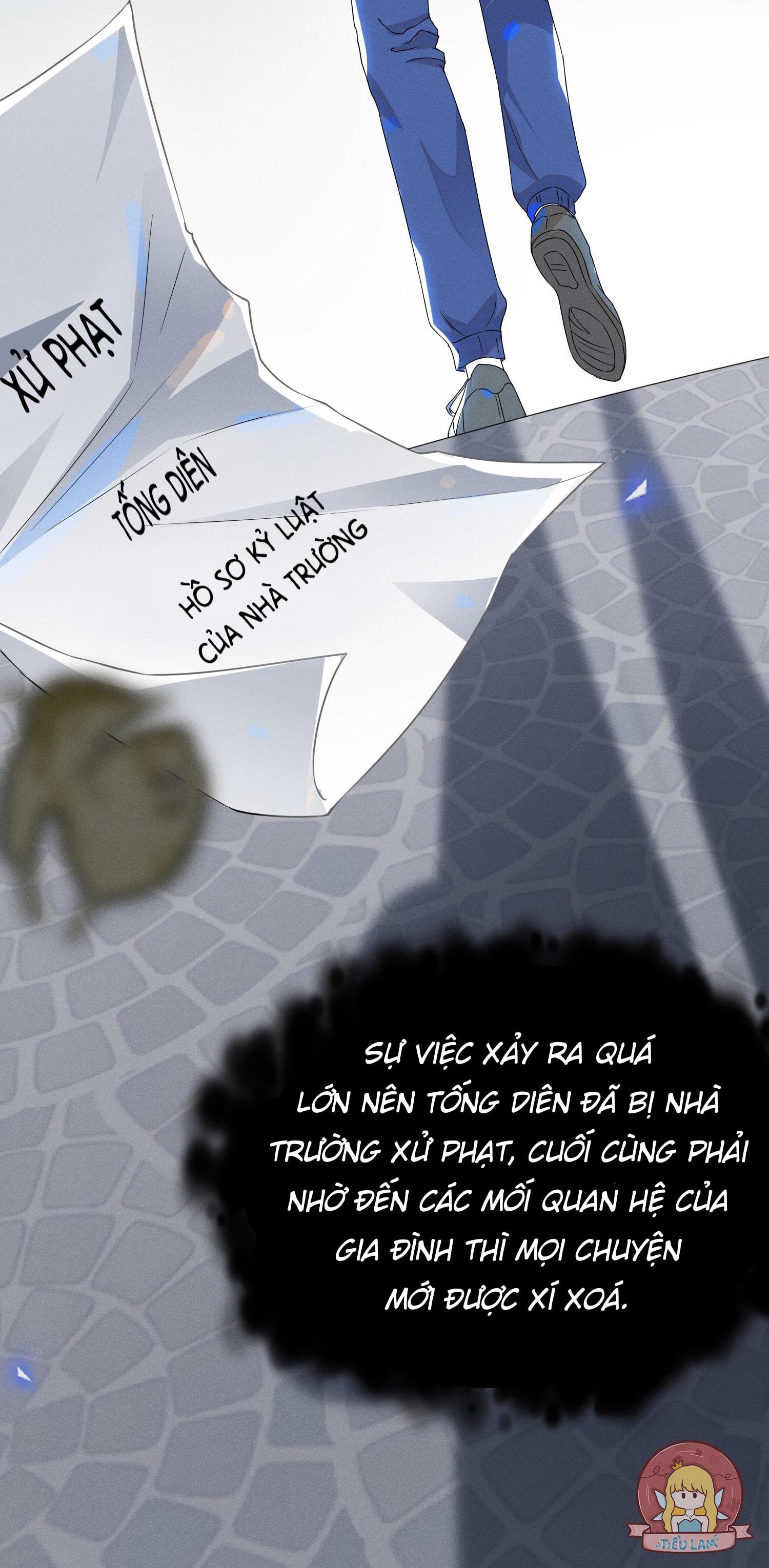 Lai Sinh Bất Kiến Chapter 9 - Trang 2