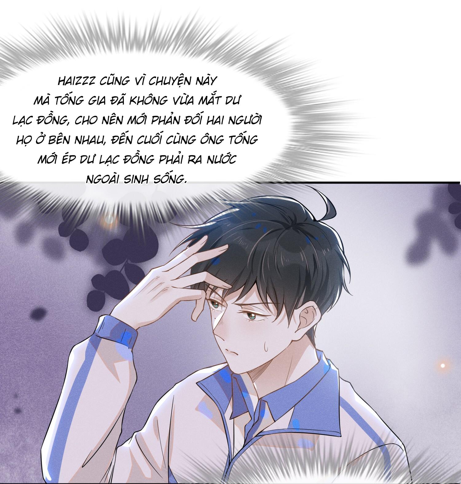 Lai Sinh Bất Kiến Chapter 9 - Trang 2