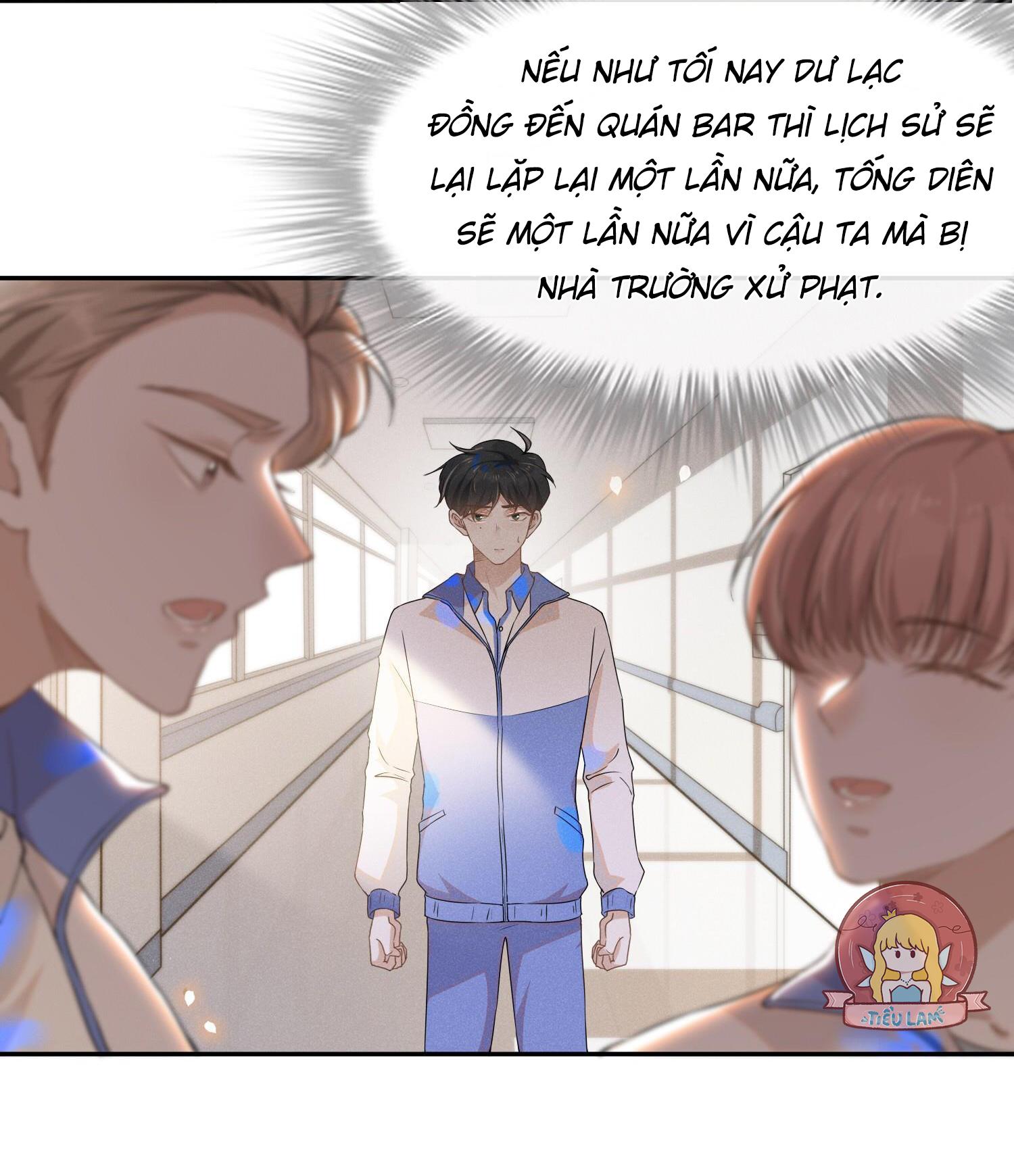 Lai Sinh Bất Kiến Chapter 9 - Trang 2