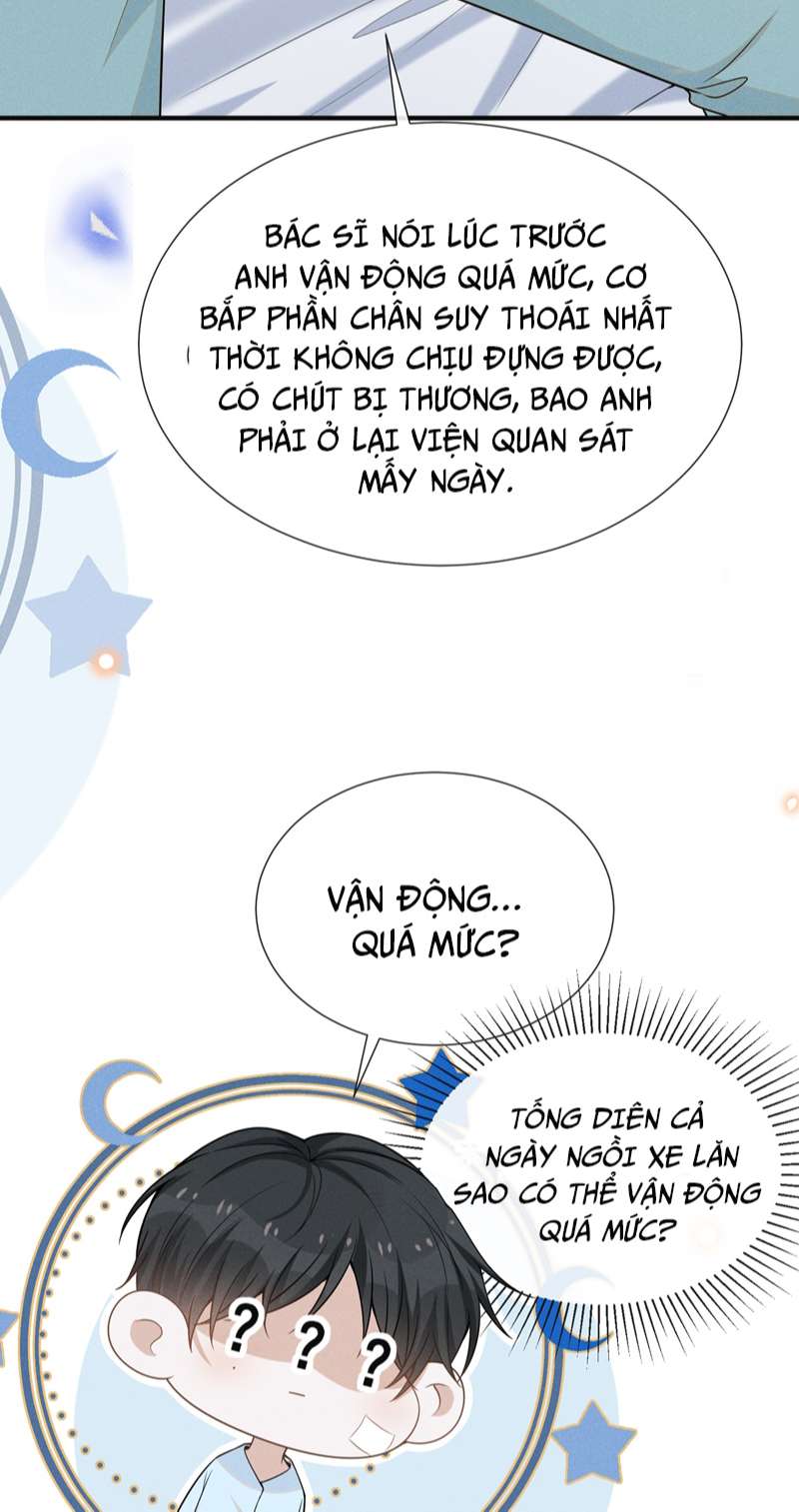 Lai Sinh Bất Kiến Chapter 90 - Trang 2