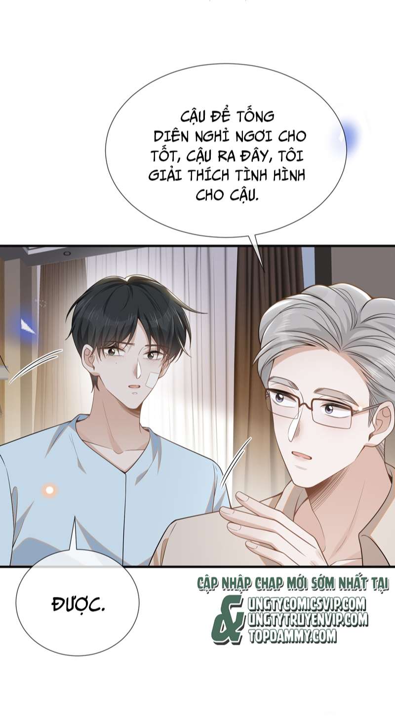 Lai Sinh Bất Kiến Chapter 90 - Trang 2