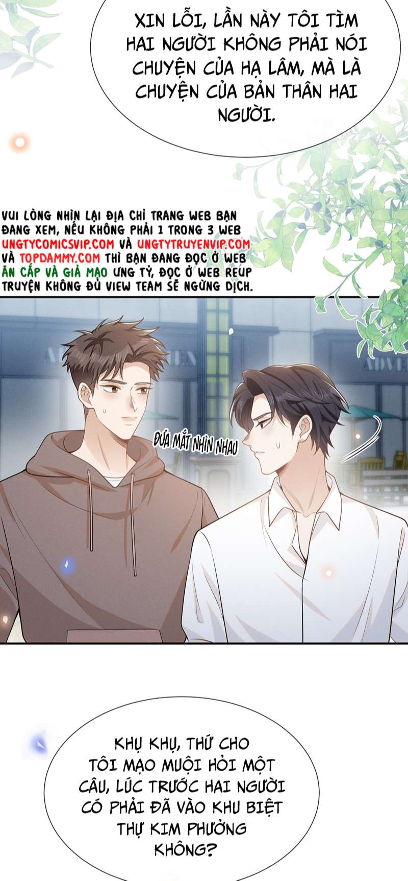 Lai Sinh Bất Kiến Chapter 90 - Trang 2