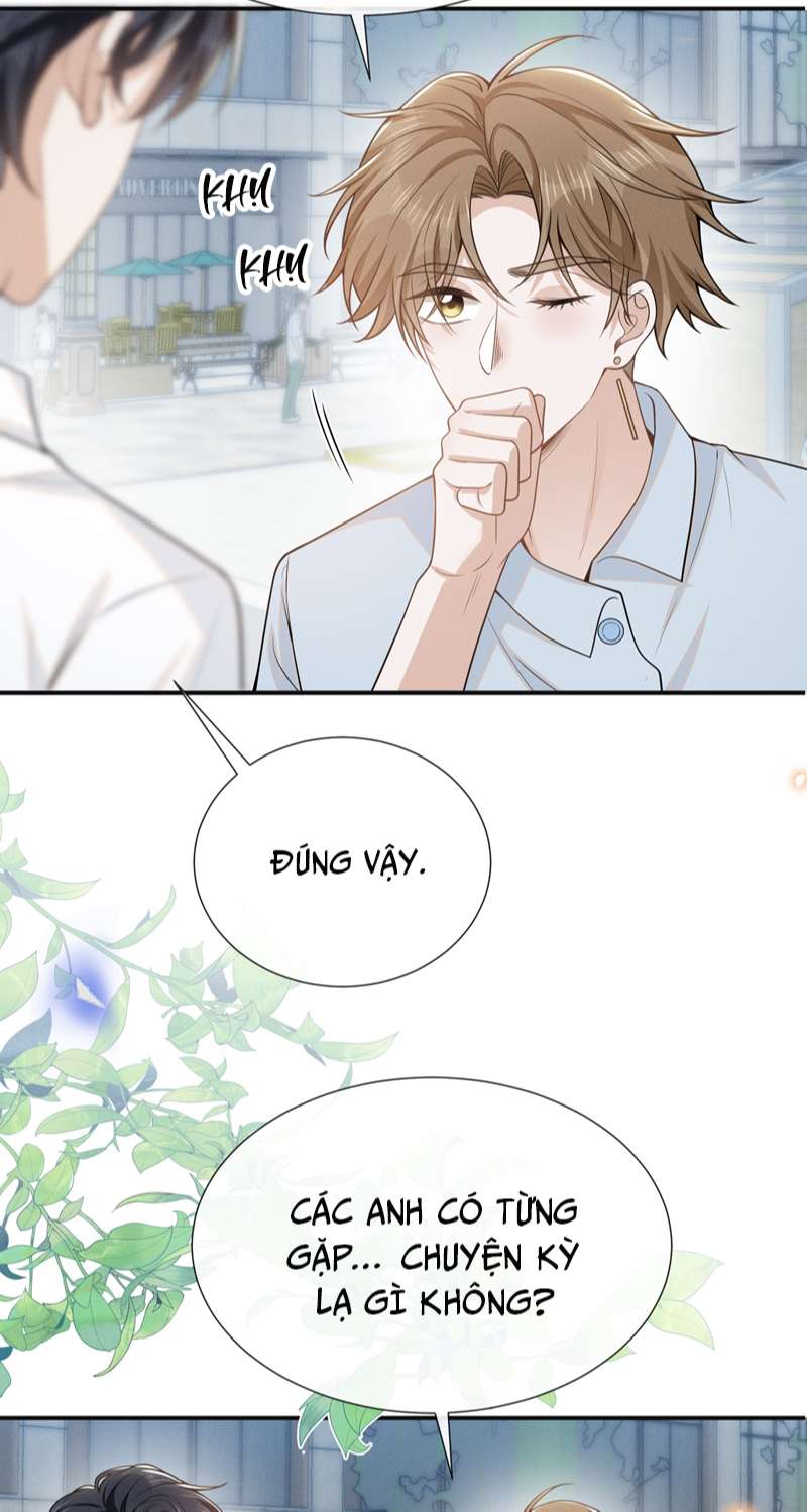 Lai Sinh Bất Kiến Chapter 90 - Trang 2