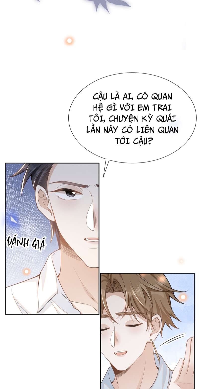 Lai Sinh Bất Kiến Chapter 90 - Trang 2