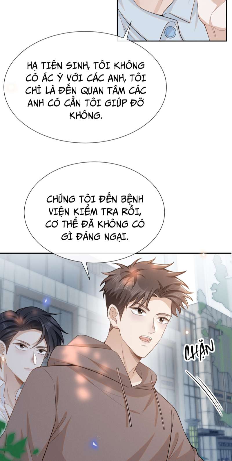 Lai Sinh Bất Kiến Chapter 90 - Trang 2