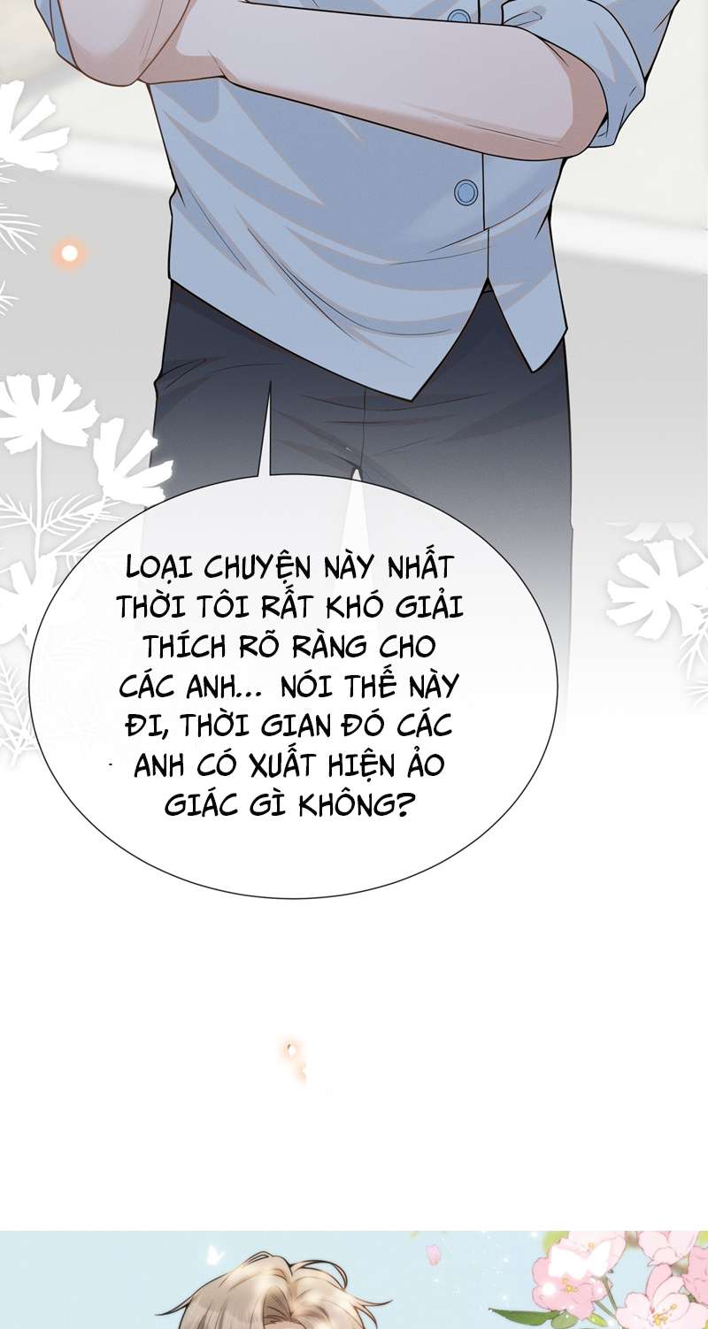 Lai Sinh Bất Kiến Chapter 90 - Trang 2