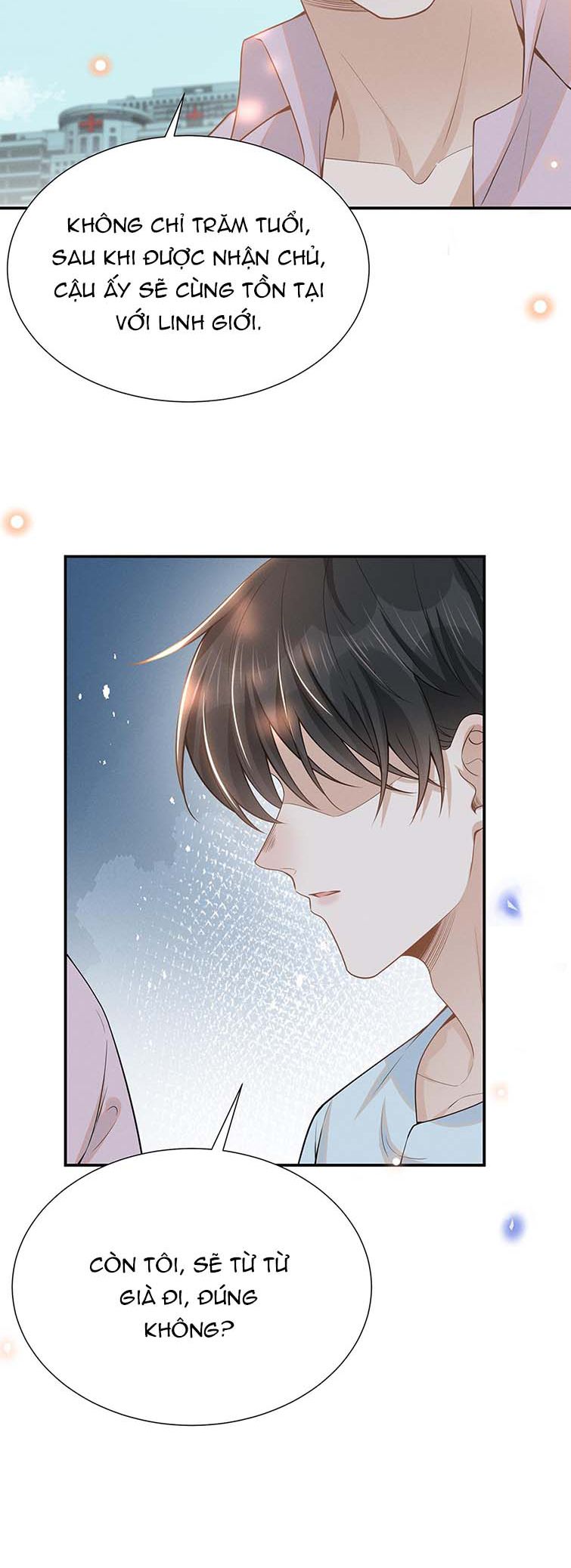 Lai Sinh Bất Kiến Chapter 92 - Trang 2