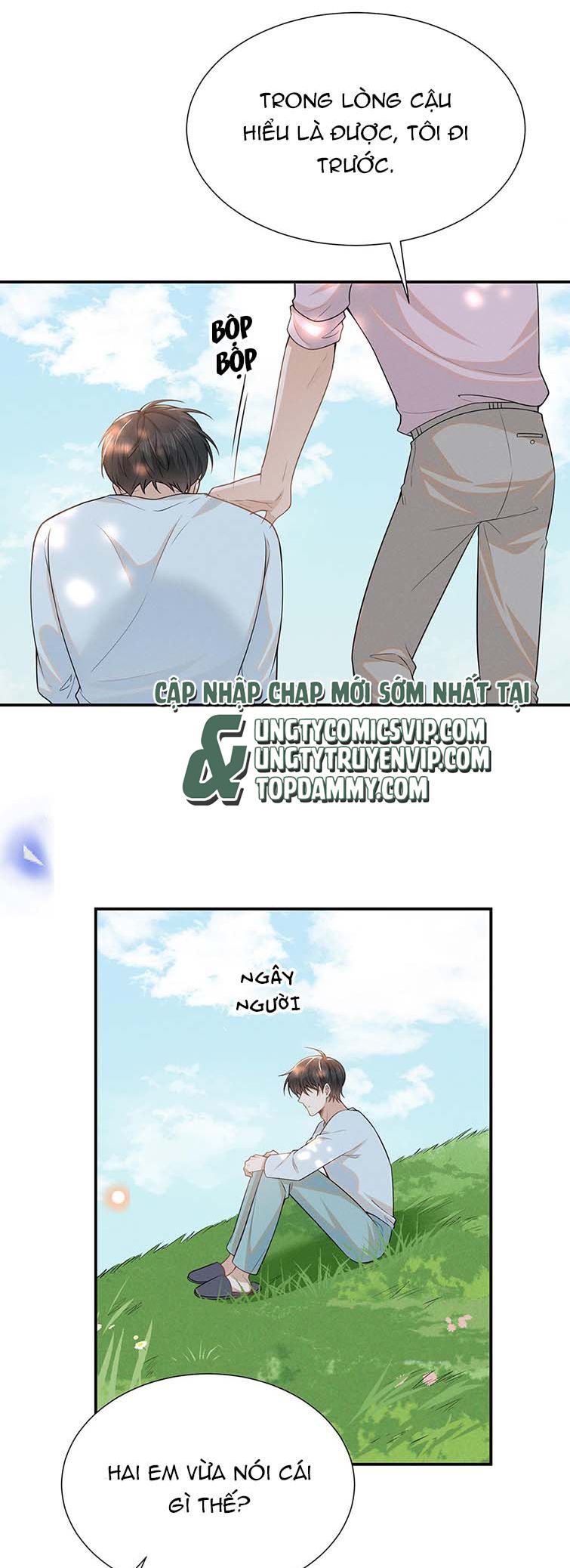 Lai Sinh Bất Kiến Chapter 92 - Trang 2