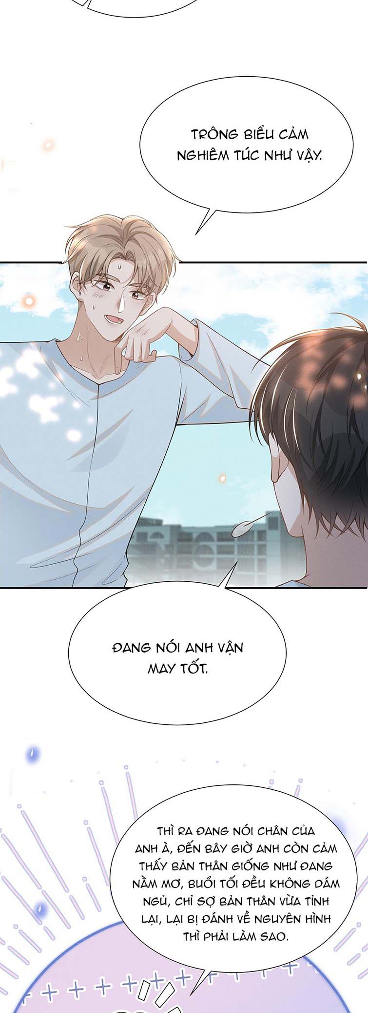 Lai Sinh Bất Kiến Chapter 92 - Trang 2