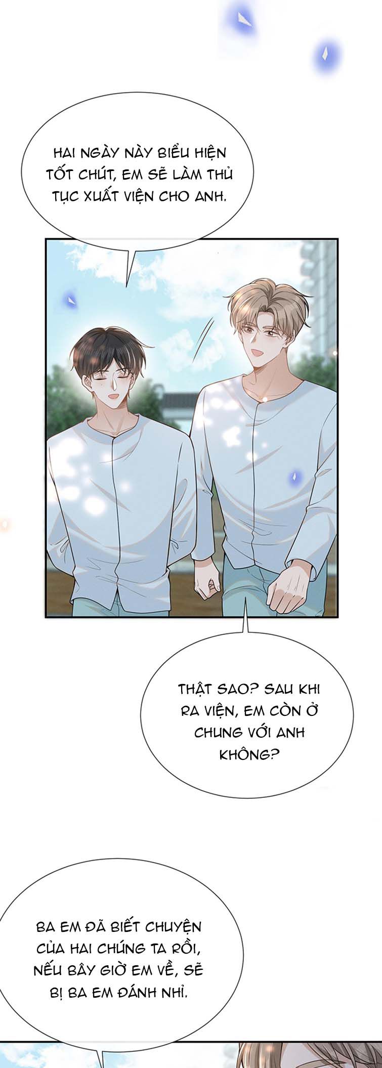 Lai Sinh Bất Kiến Chapter 92 - Trang 2