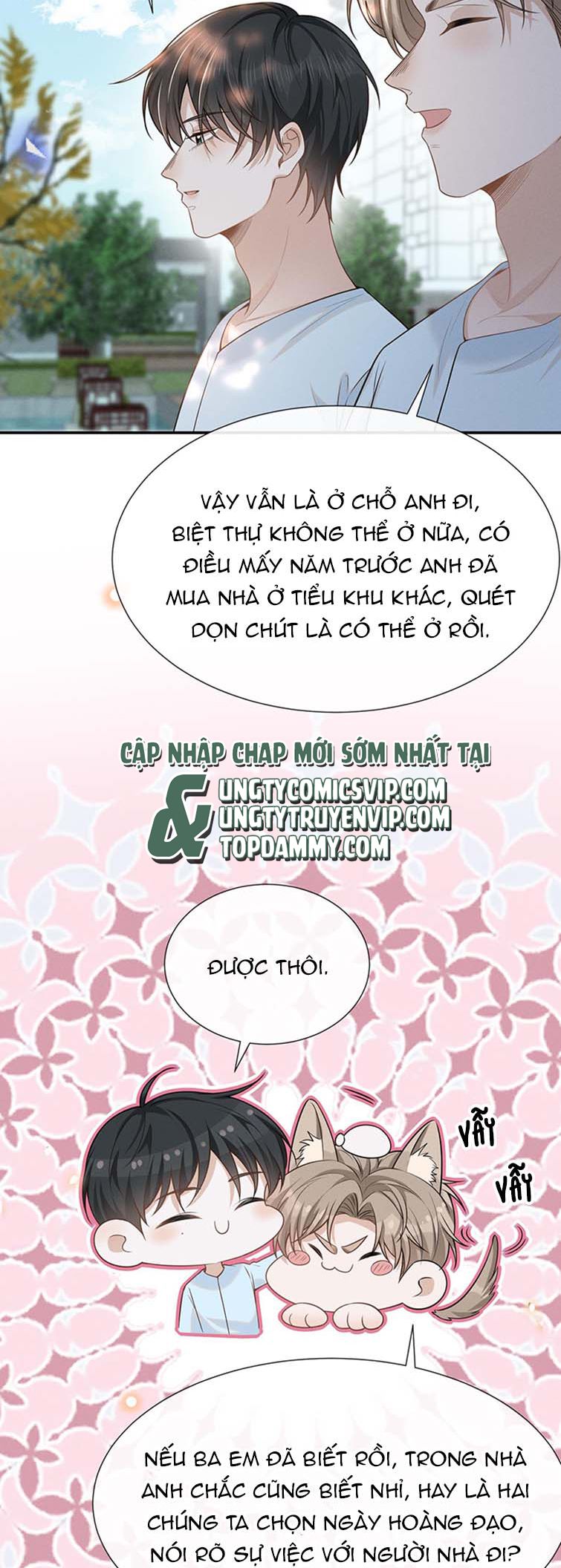 Lai Sinh Bất Kiến Chapter 92 - Trang 2