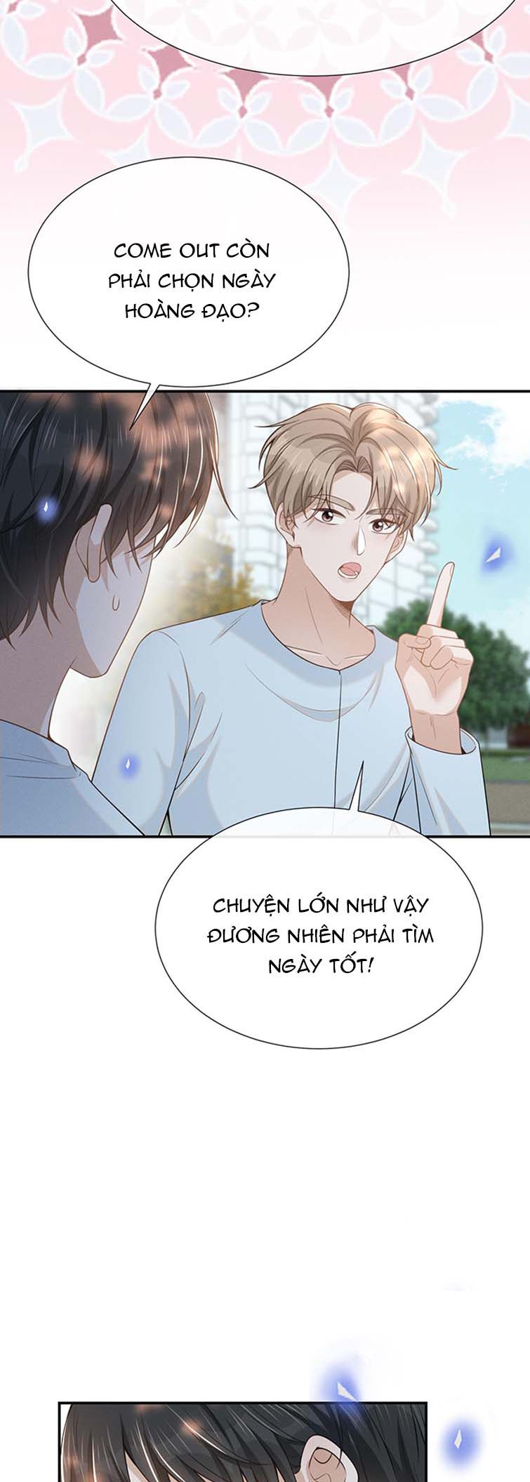 Lai Sinh Bất Kiến Chapter 92 - Trang 2