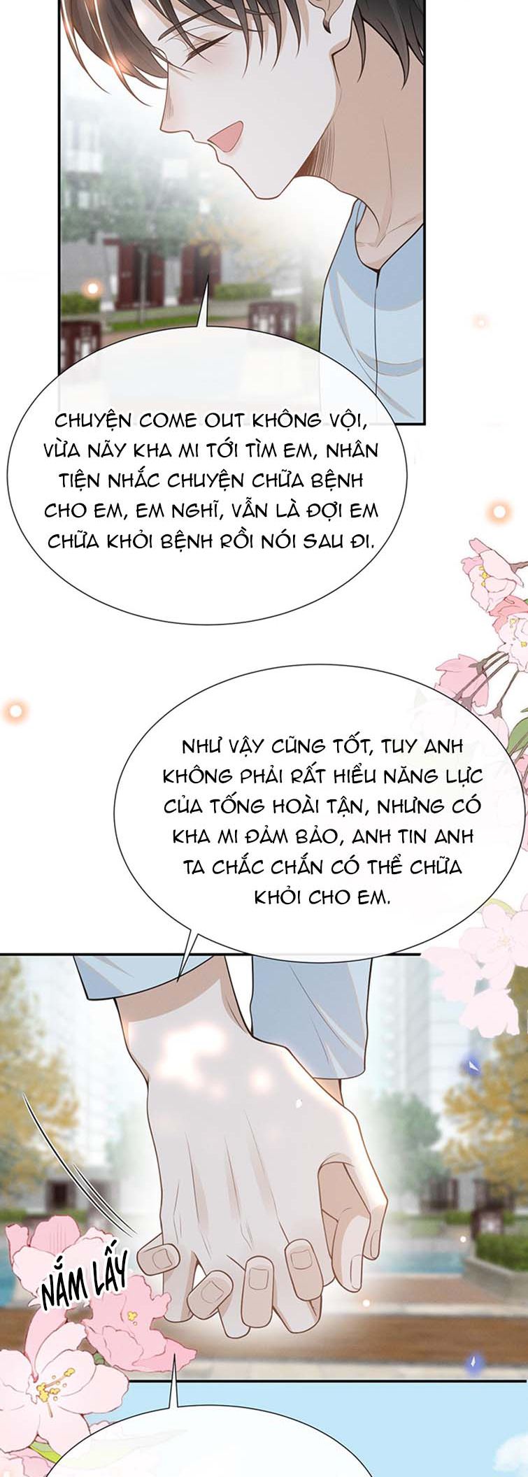 Lai Sinh Bất Kiến Chapter 92 - Trang 2