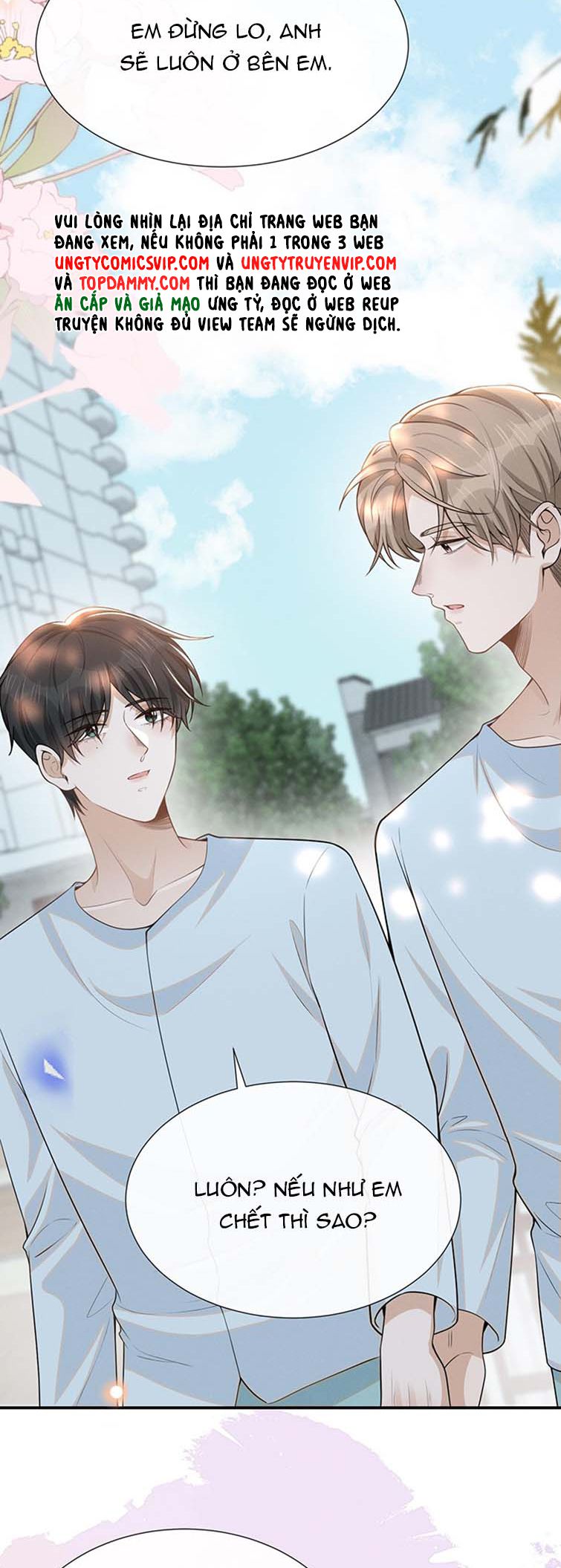 Lai Sinh Bất Kiến Chapter 92 - Trang 2