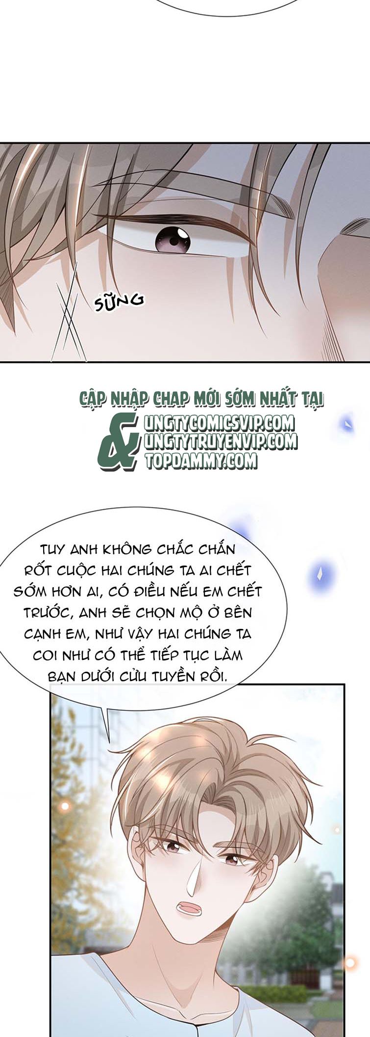Lai Sinh Bất Kiến Chapter 92 - Trang 2