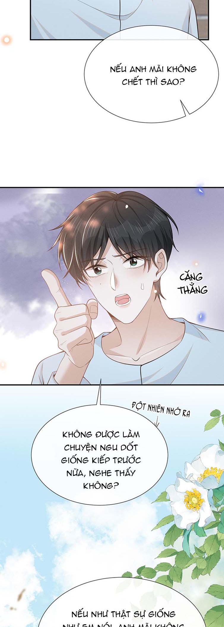 Lai Sinh Bất Kiến Chapter 92 - Trang 2